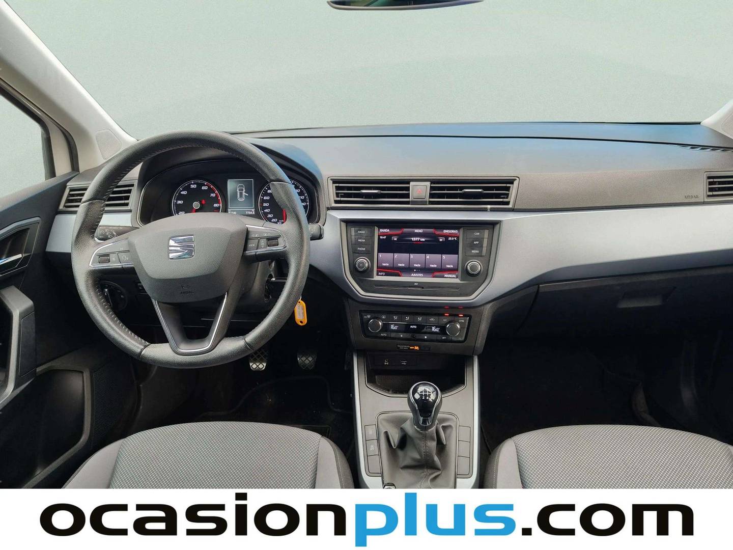 Seat Arona Seat Arona 1.0 TSI Ecomotive Style Edition (115 CV) de ocasión