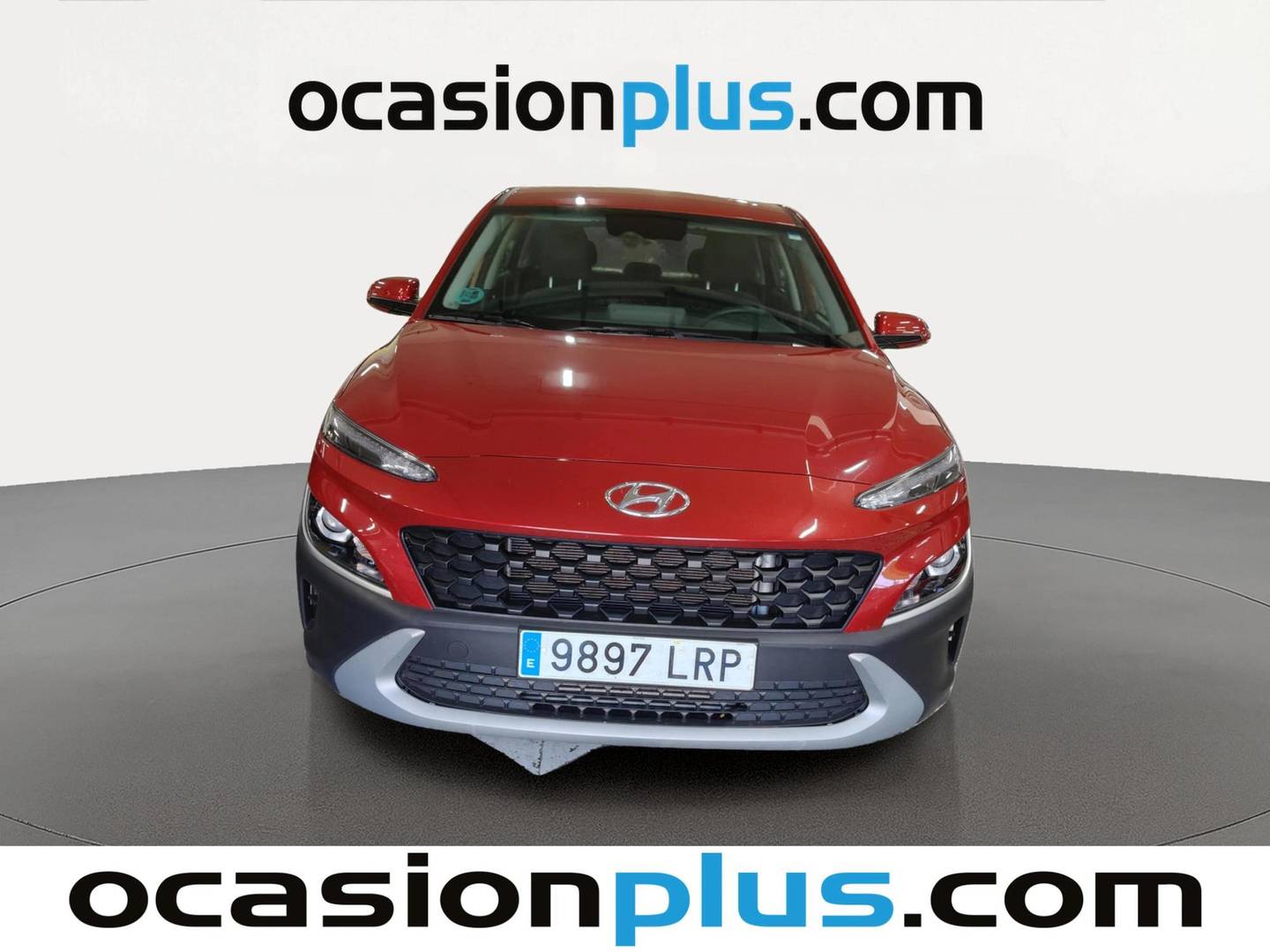 Hyundai Kona Hyundai Kona 1.0 TGDI Klass 4x2 (120 CV) 120cv