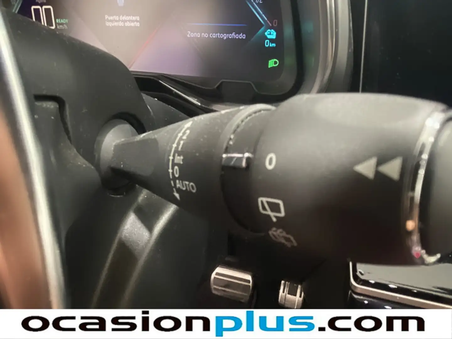 Foto DS DS 7 Crossback E-Tense DS DS7 Crossback E-Tense 300 Grand Chic 4WD Auto (300 CV)