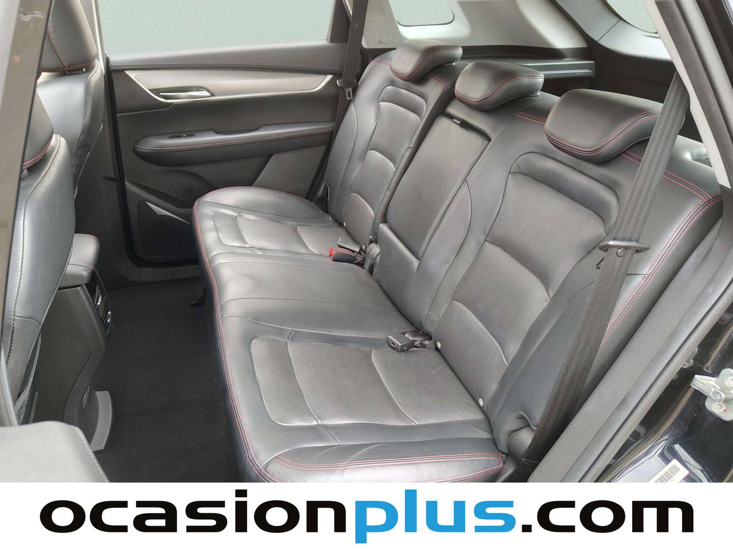 Foto SWM G01 SWM G01 1.5T Luxury (131 CV)