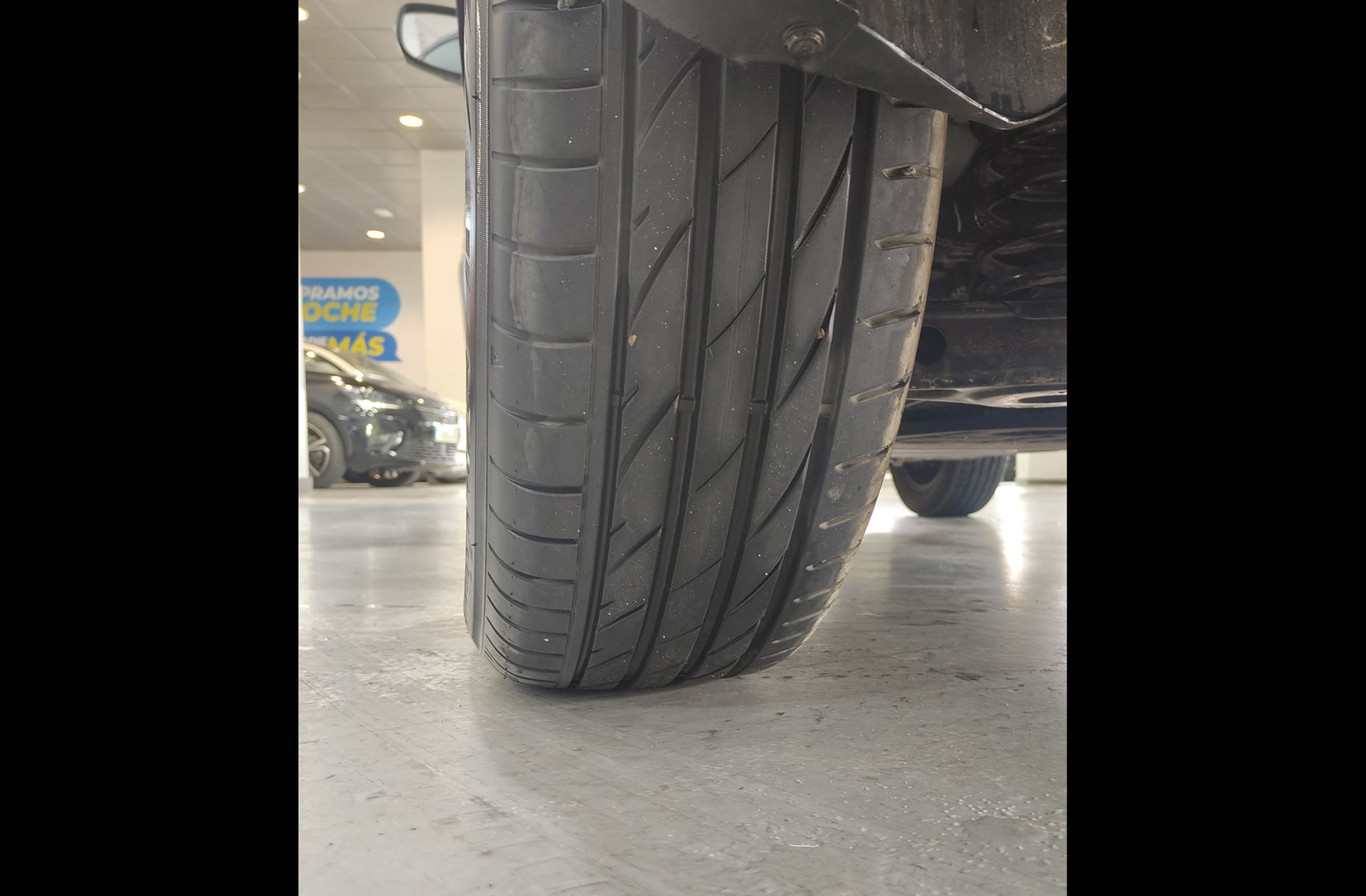 Ebro s700 1.5 T-GDi PHEV Luxury E-CVT - foto 34