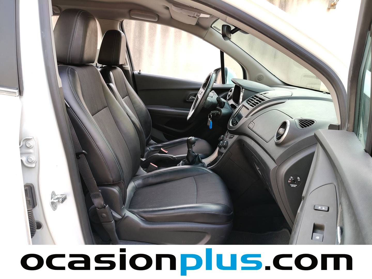 Chevrolet Trax Chevrolet Trax 1.6 LT (115 CV) km 0