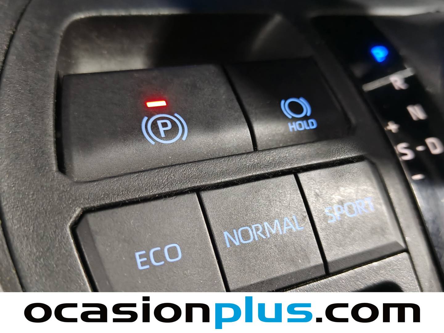 Paquetes del Toyota Rav4 Toyota Rav4 2.5l hybrid Feel! (218 CV)