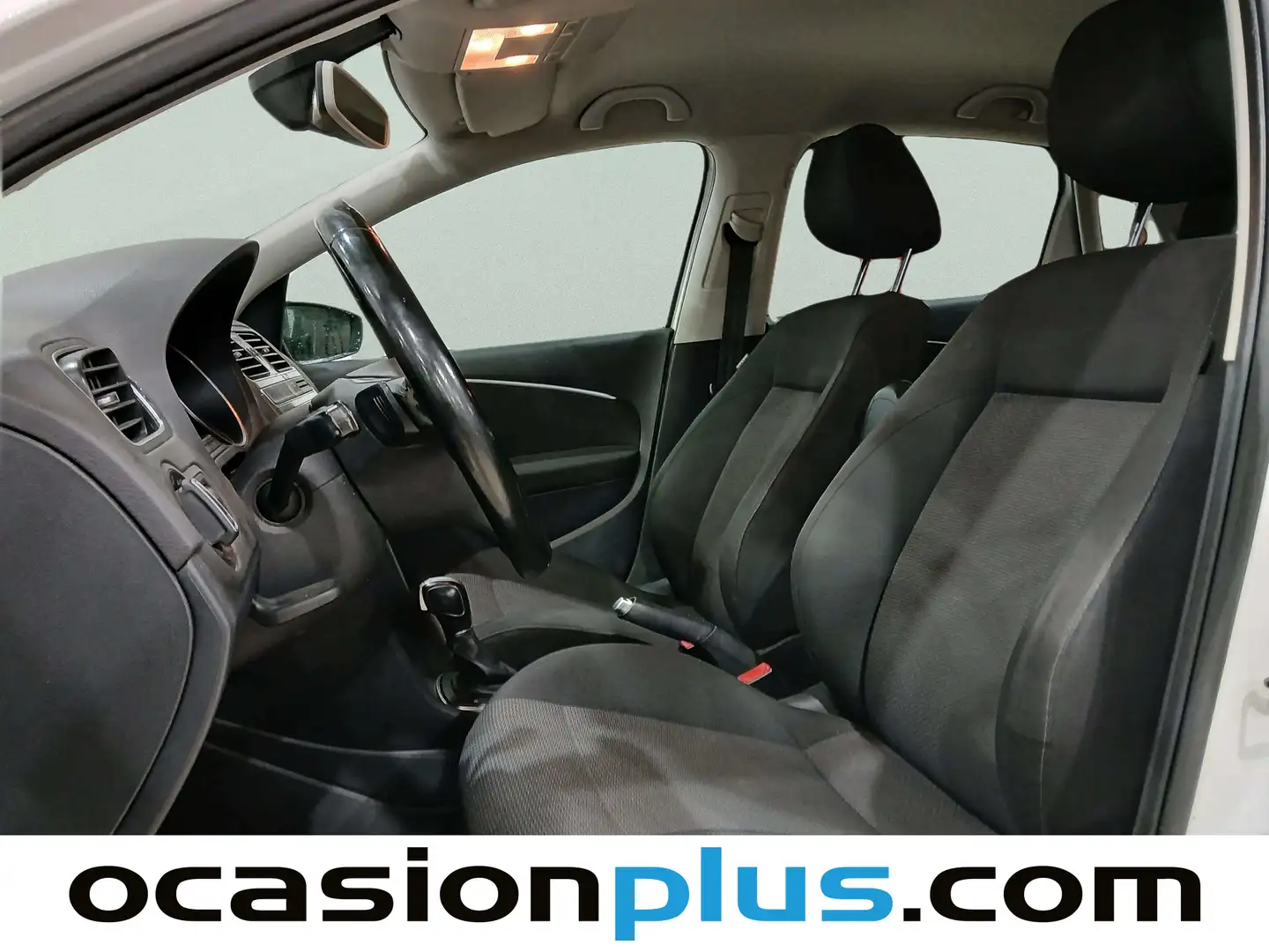 Foto Volkswagen Polo Volkswagen Polo Sport 1.4 TDI BMT (90 CV) DSG