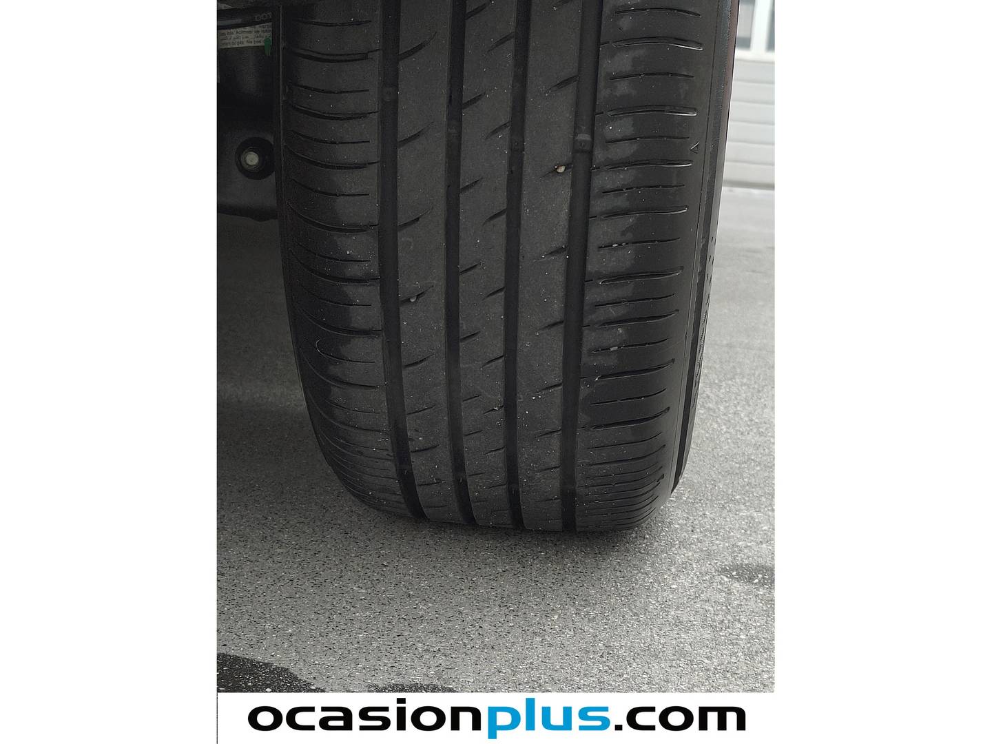 KIA Niro KIA Niro 1.6 GDi HEV Concept (141 CV) seminuevo