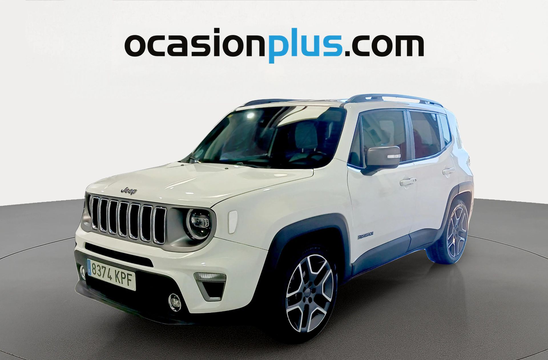 Jeep Renegade 1.6 MultiJet Limited 4x2