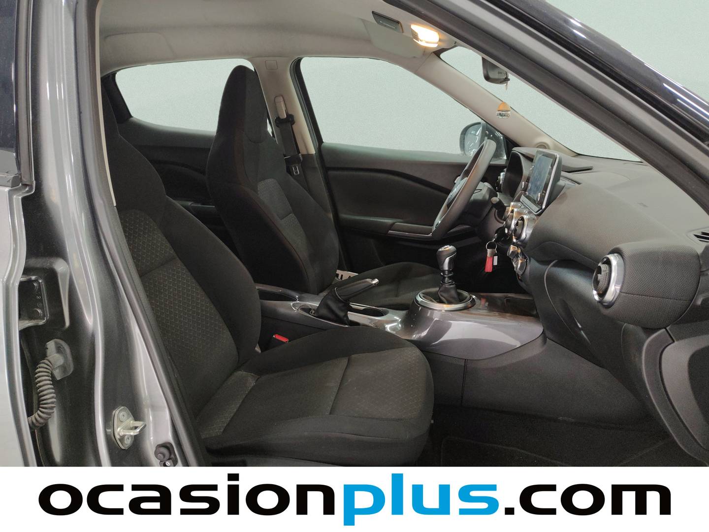 Nissan JUKE Nissan Juke DIG-T Acenta (114 CV) gasolina