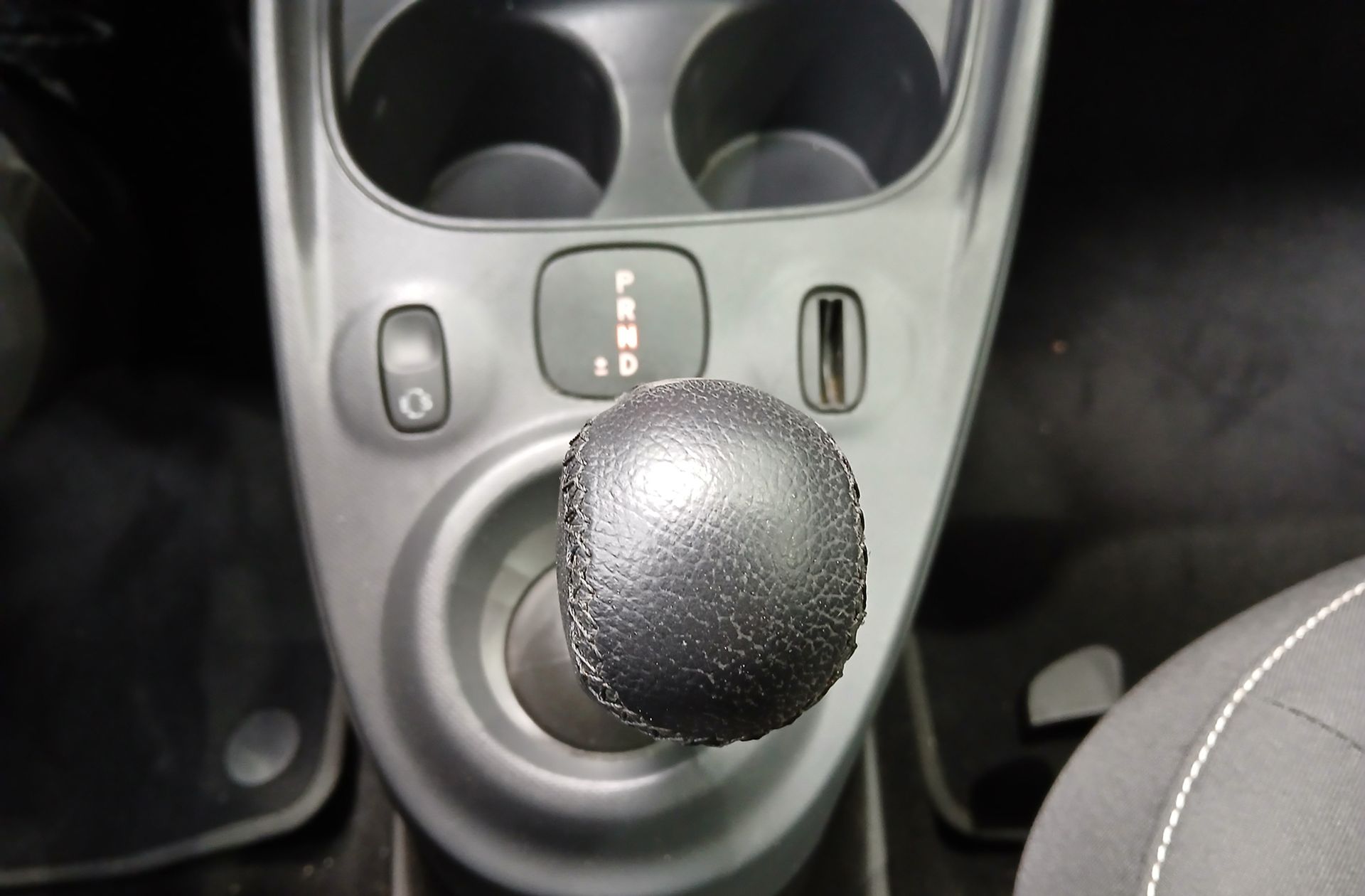 smart forfour 0.9 Passion - foto 6