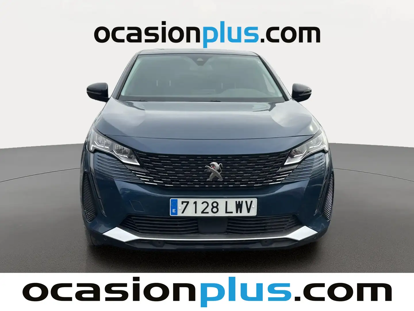 Foto Peugeot 3008 Peugeot 3008 BlueHDi 130 S&S Active Pack (130 CV)