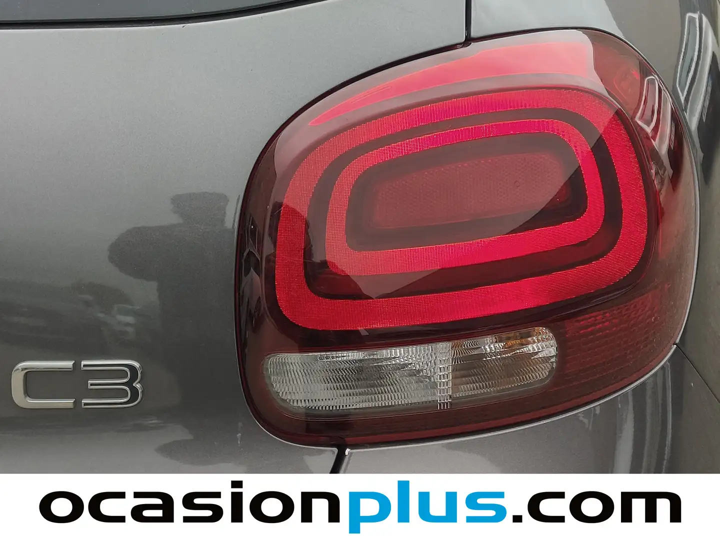 Foto Citroën C3 Citroen C3 PureTech 82 Feel (82 CV)