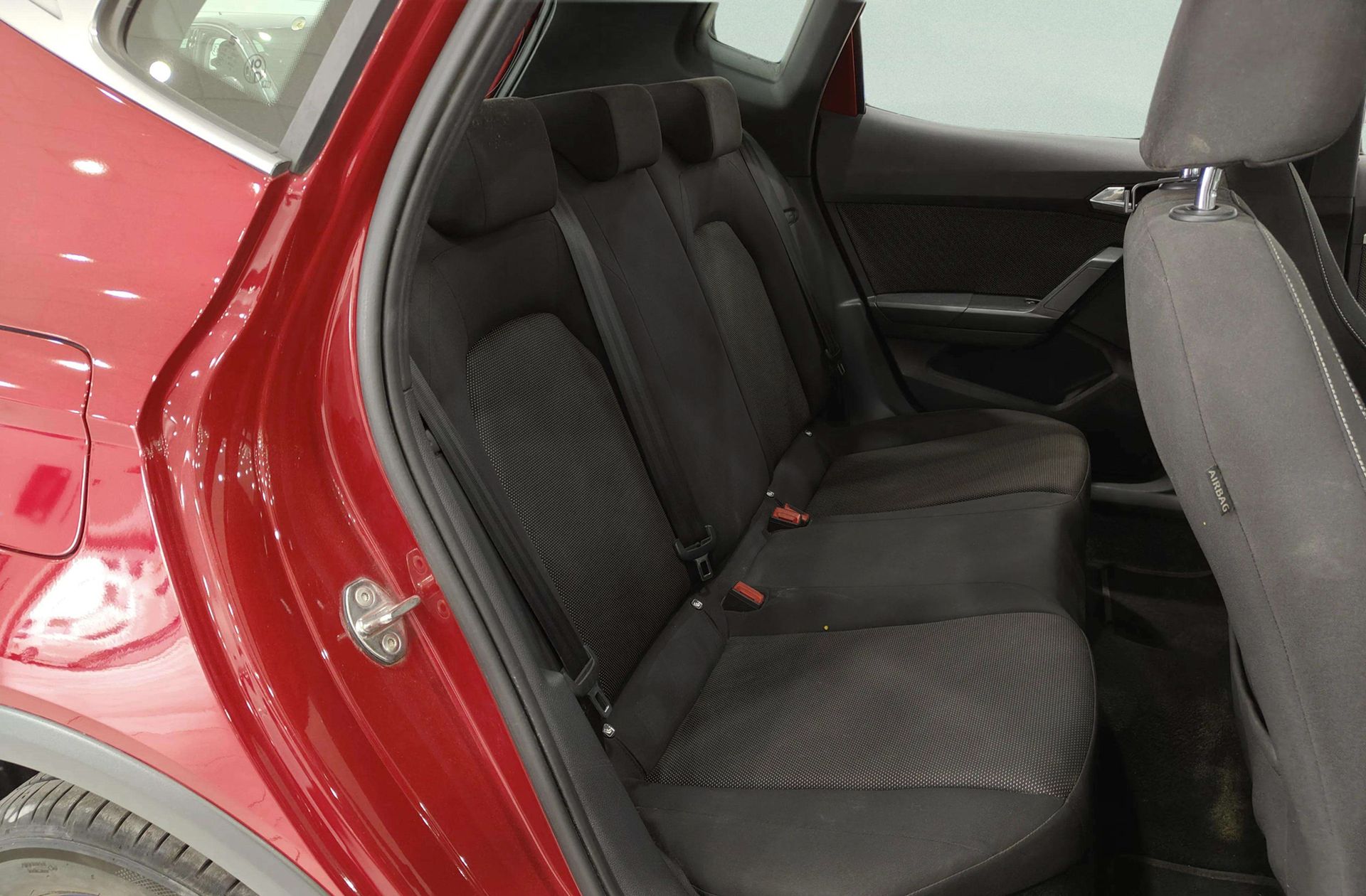 SEAT Arona 1.0 TSI Ecomotive Xcellence - foto 16