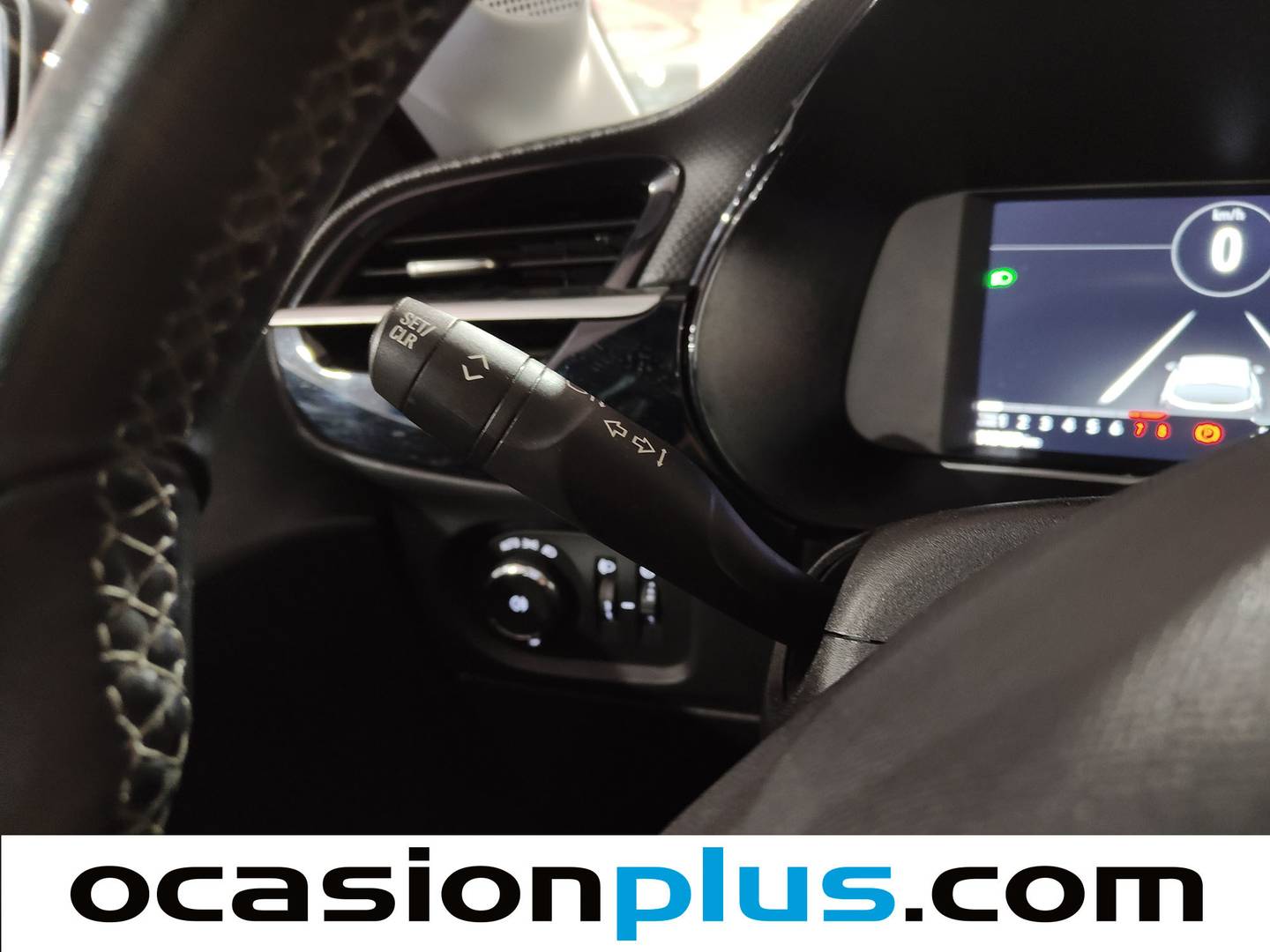 Opel Corsa Opel Corsa 1.2 Turbo XHL Elegance (100 CV) seminuevo