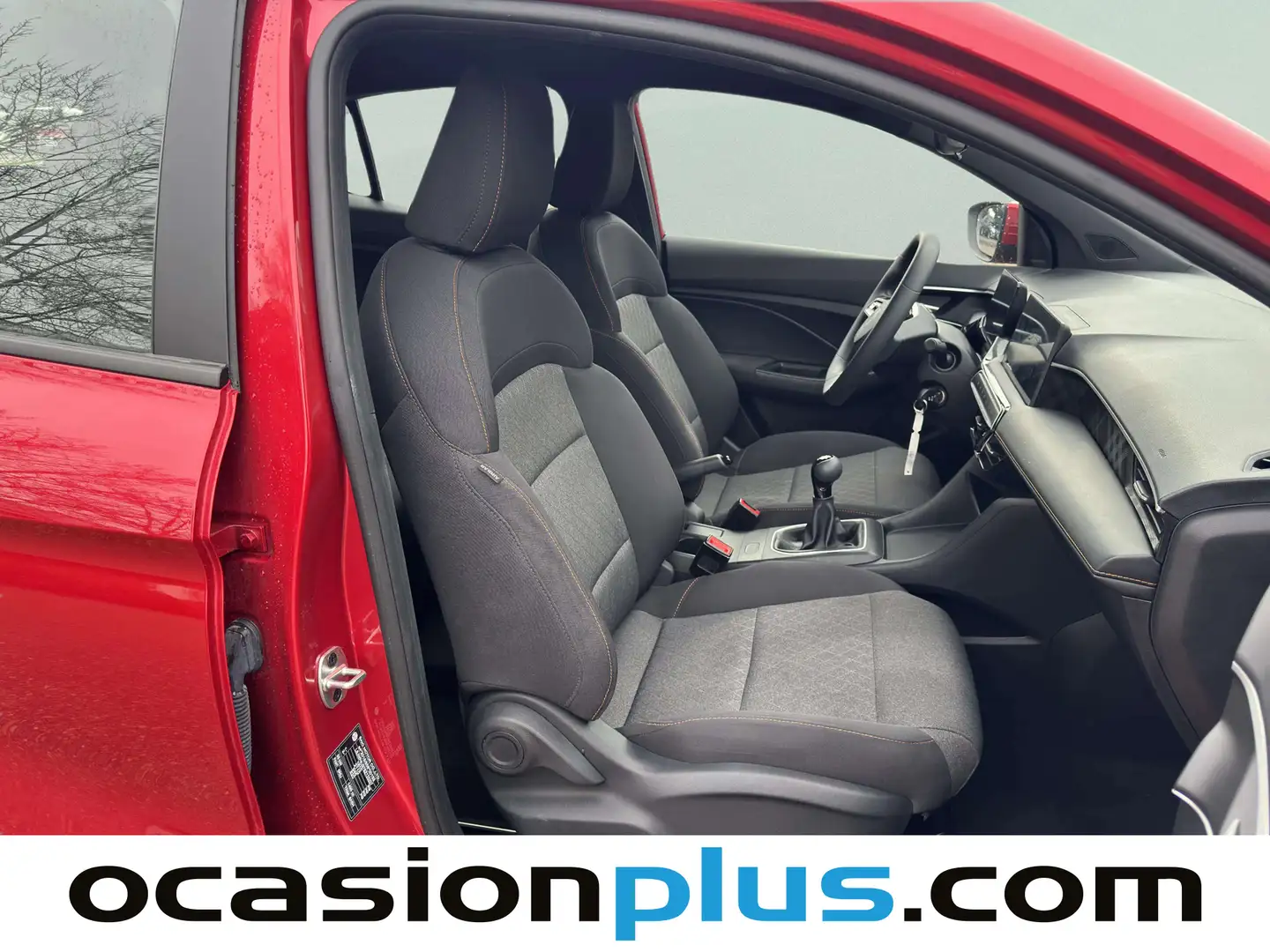 Foto MG MG3 MG MG3 1.5 Standard (116 CV)