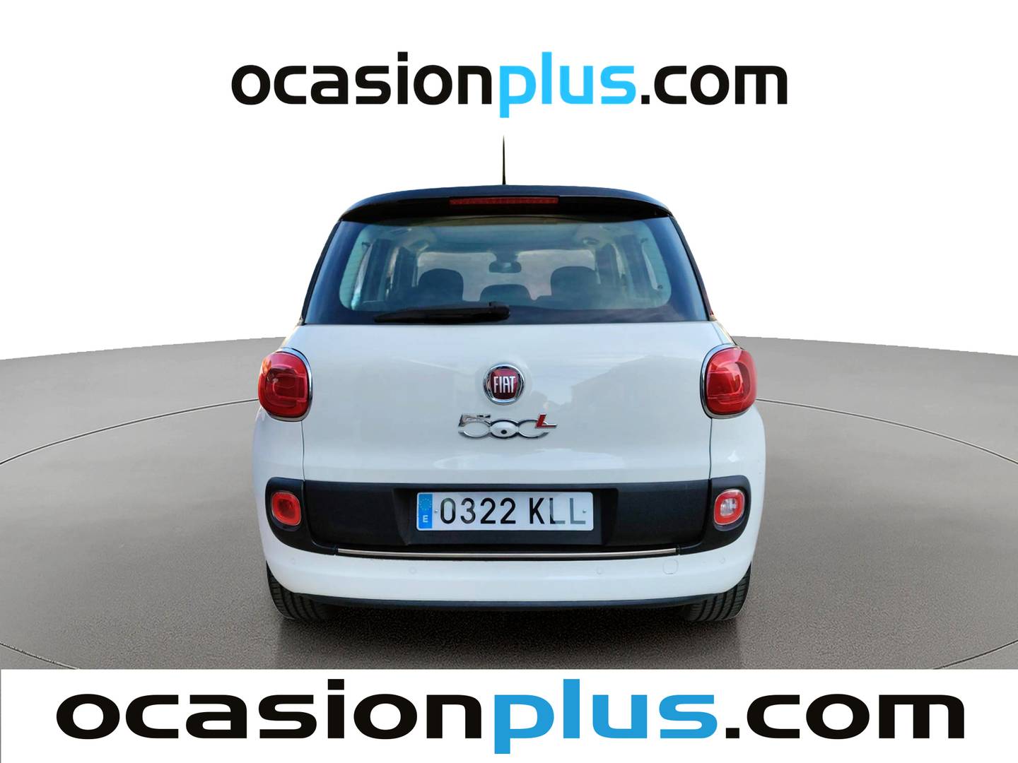 Fiat 500L Fiat 500L 1.6 16v Multijet S&S Lounge (120 CV) barato