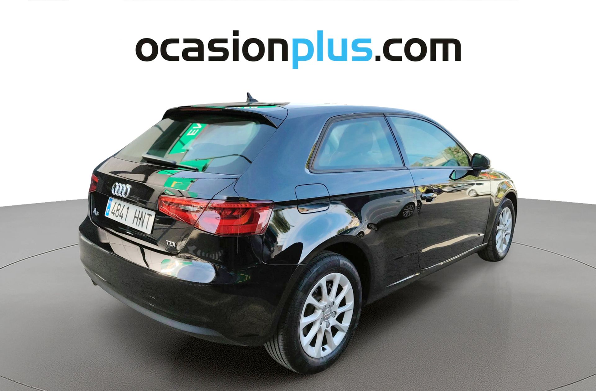 Audi A3 Attraction 1.6 TDI - foto 4