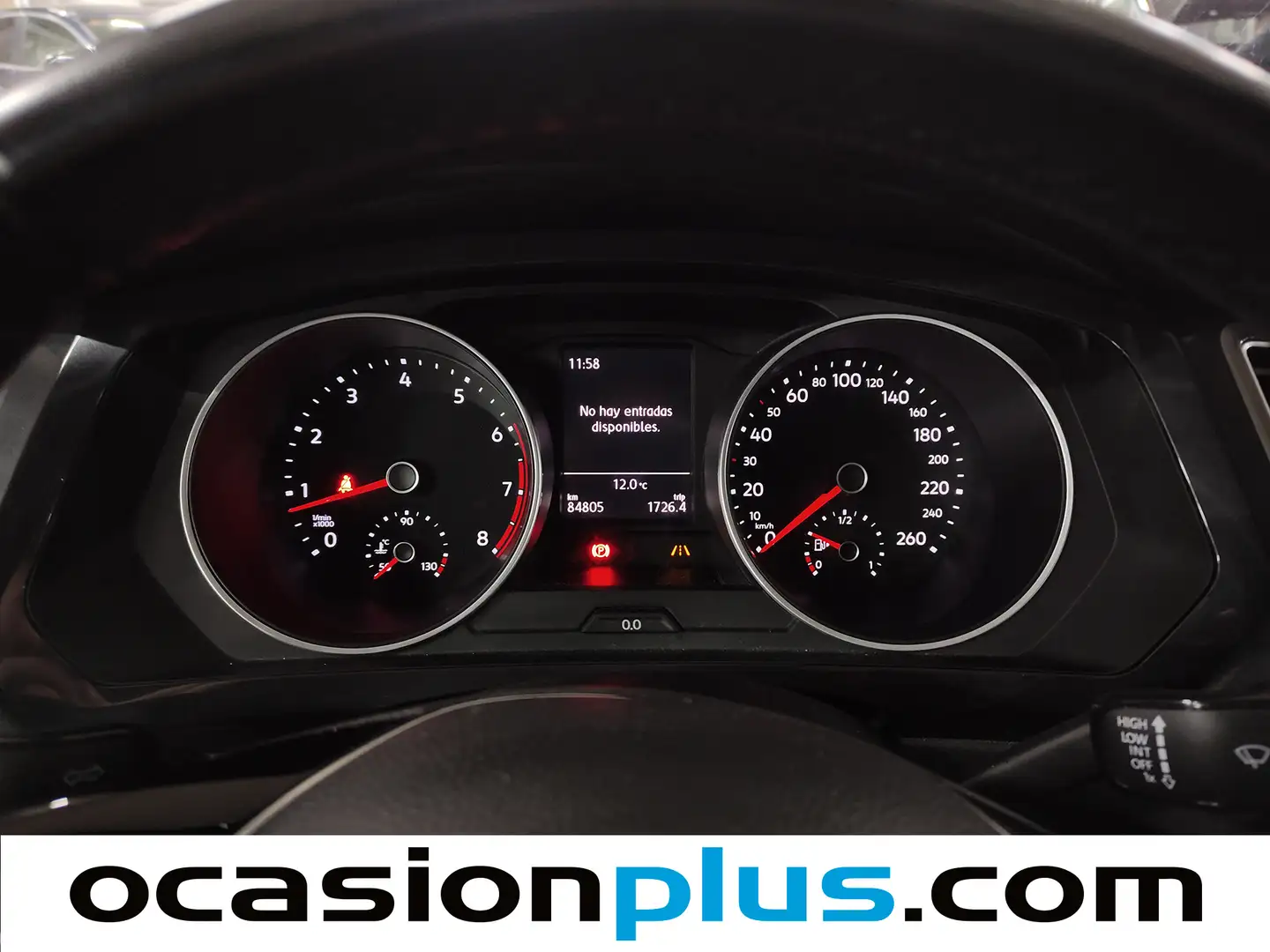 Foto Volkswagen Tiguan Volkswagen Tiguan Tiguan Edition 1.4 TSI (125 CV)