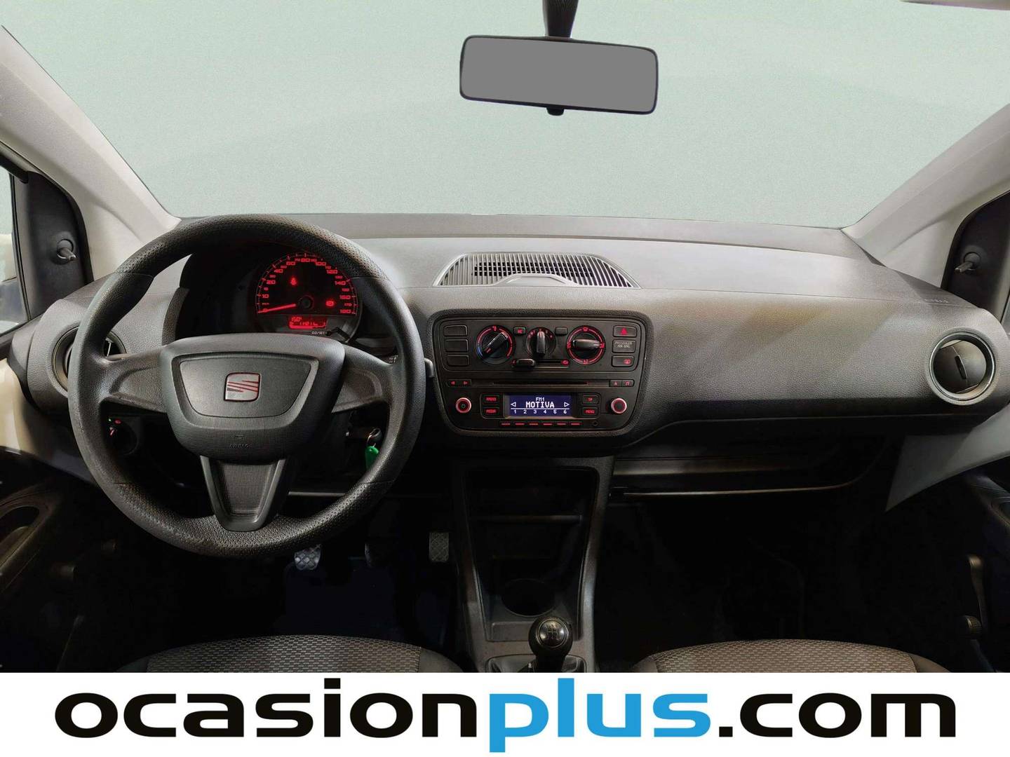 Foto Seat Mii SEAT Mii 1.0 Reference (60 CV)