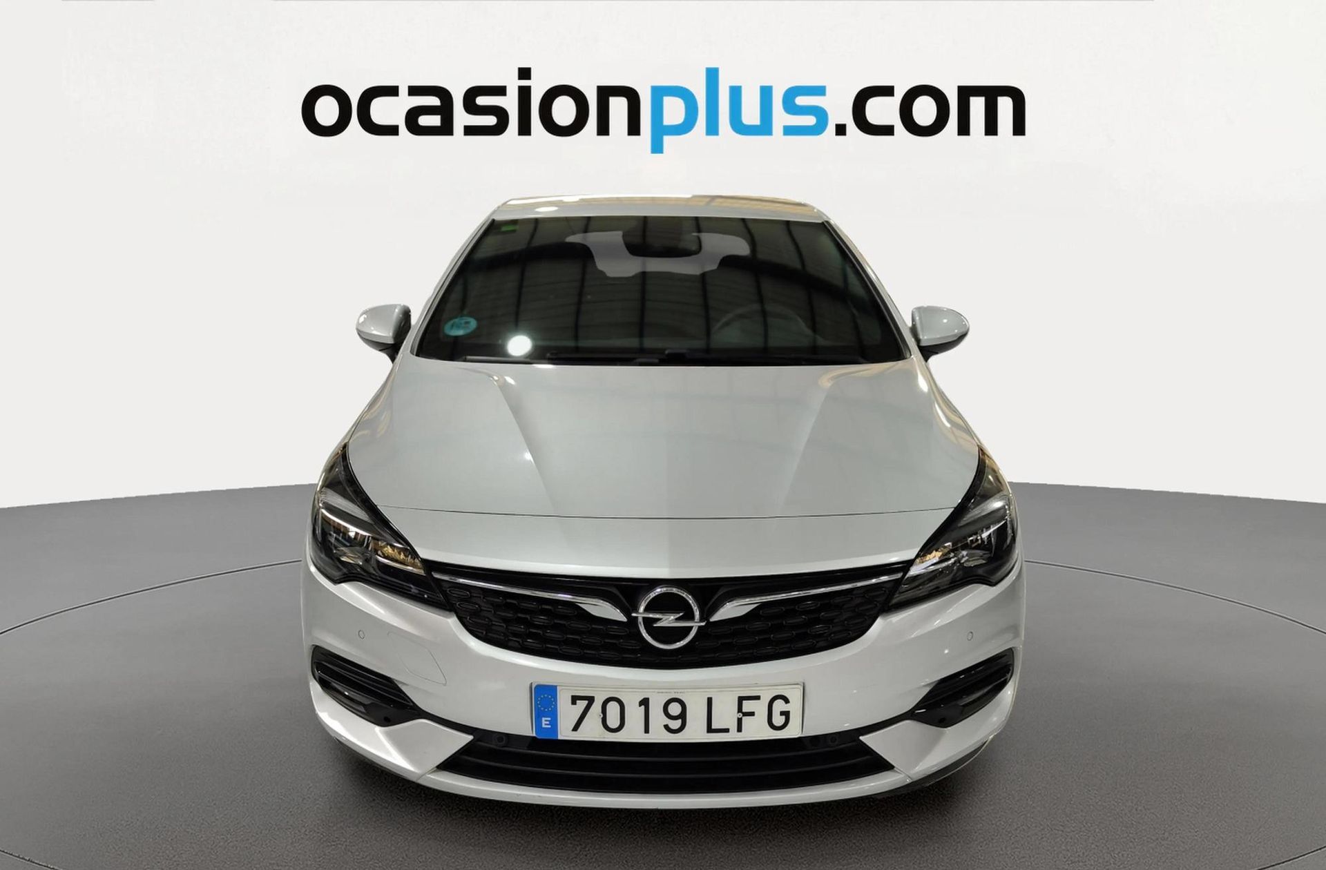 Opel Astra 1.2 Turbo SHL GS Line - foto 11