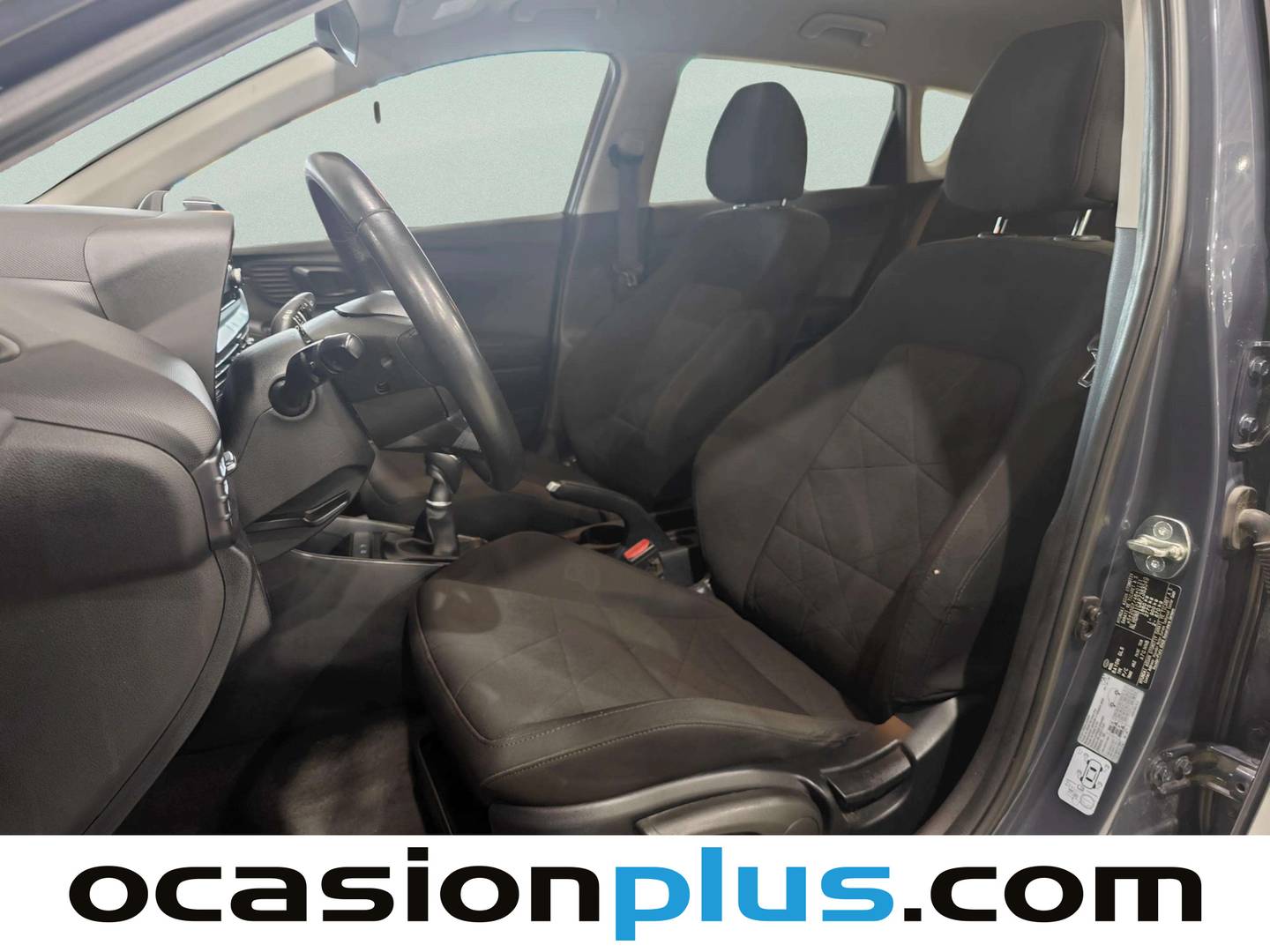 Foto Hyundai Bayon Hyundai Bayon 1.0 TGDI 48V Maxx (100 CV)