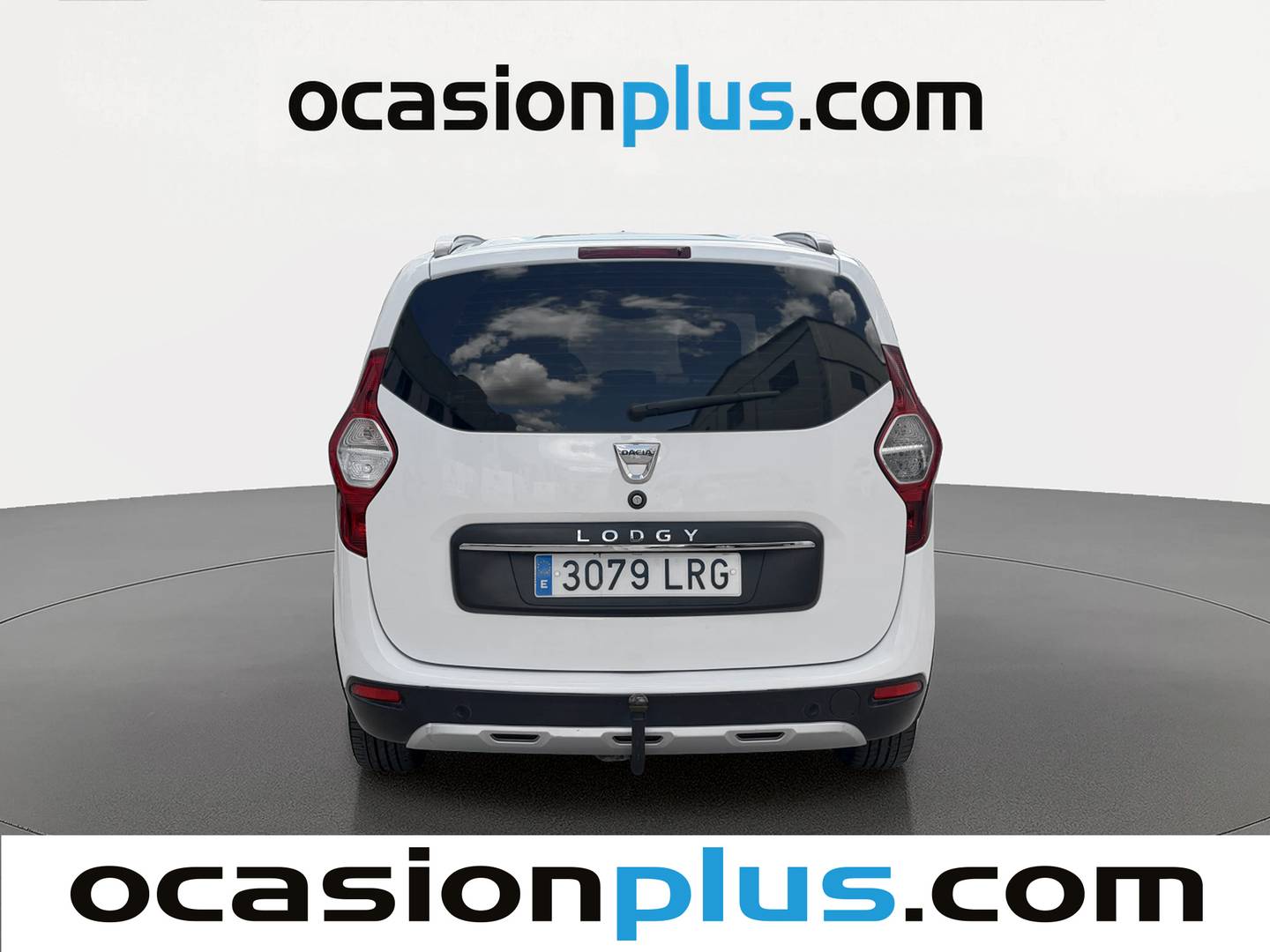 Dacia Lodgy Dacia Lodgy SL Aniversario Blue dCi (115 CV) barato