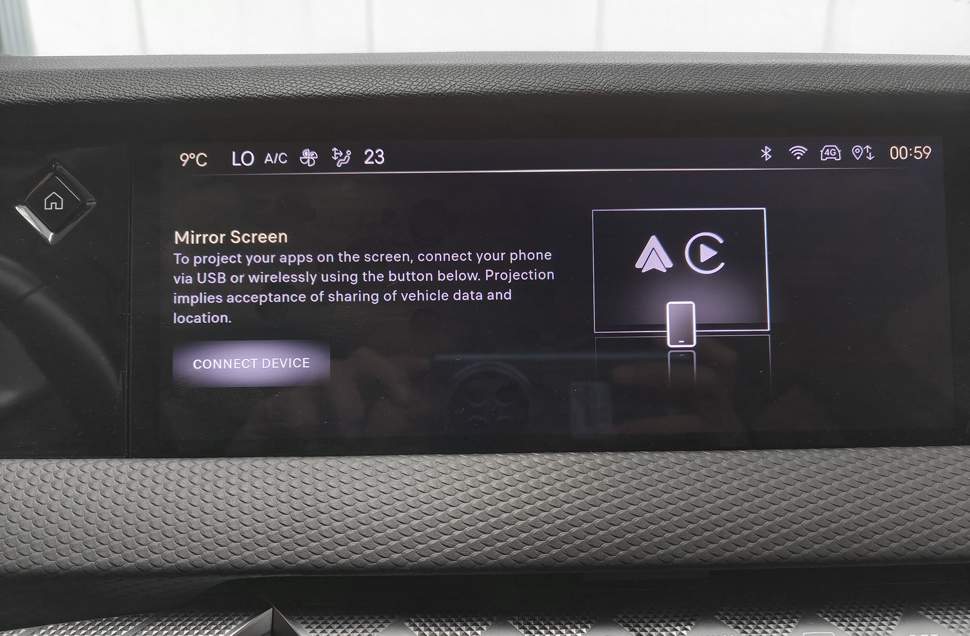 DS DS 4 PureTech 130 Bastille - foto 6