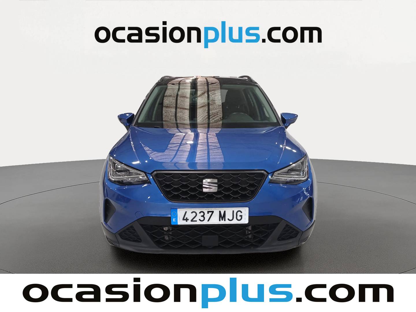 Seat Arona SEAT Arona 1.0 TSI Style XL (110 CV) 110cv