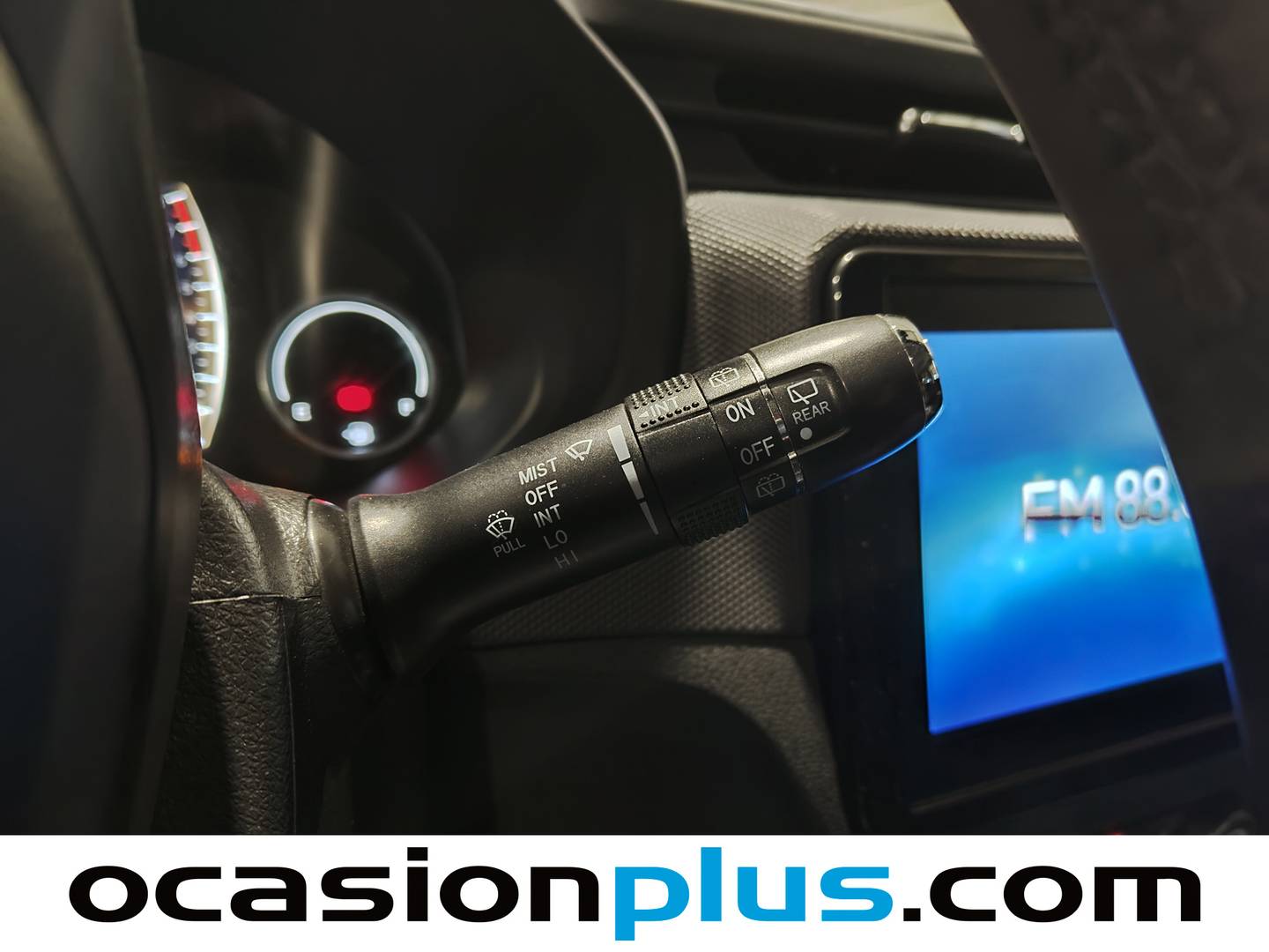 DR AUTOMOBILES DR 4.0 DR AUTOMOBILES DR4 DR4 1.5 (116 CV) seminuevo