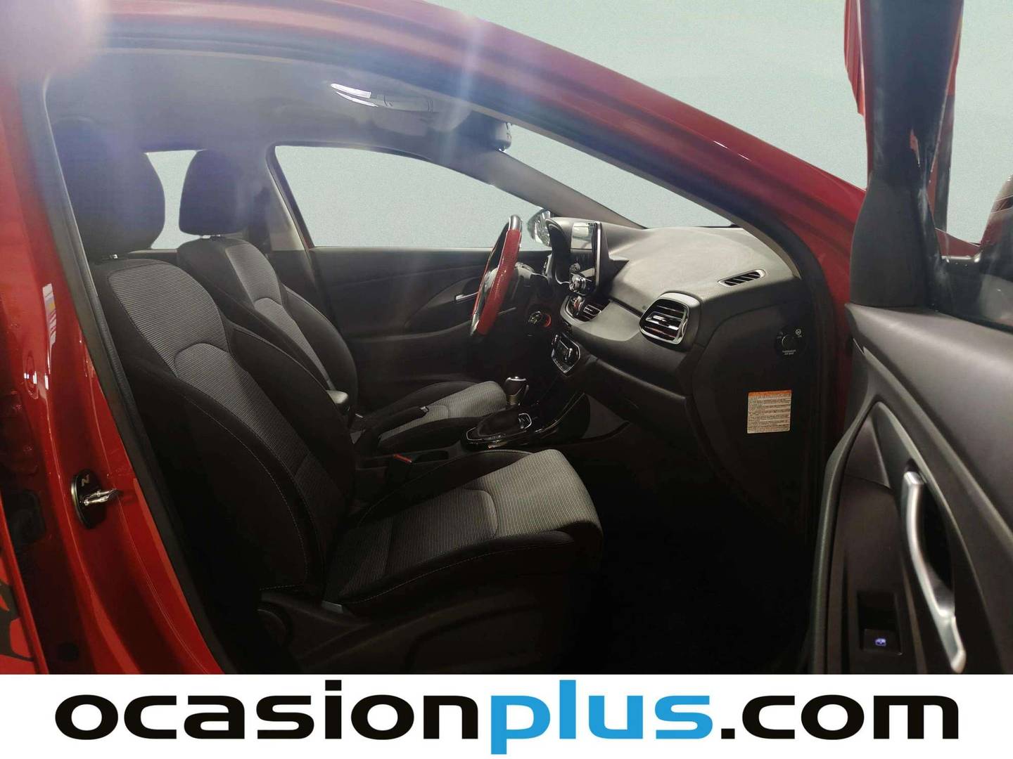 Hyundai i30 Hyundai i30 1.0 TGDI 48V Klass DCT (100 CV) km 0