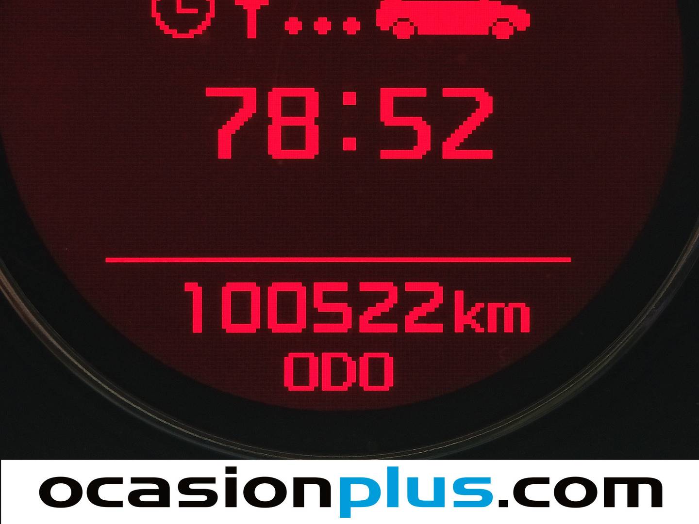 KIA Ceed KIA Ceed 1.4 CVVT x-Tech17 (100 CV) seminuevo