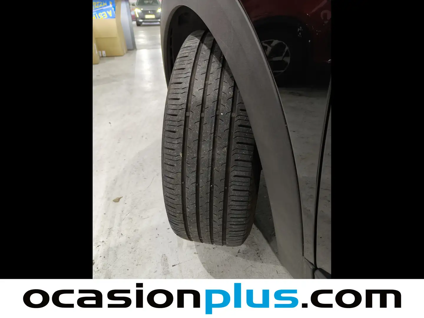 Foto Peugeot 3008 Peugeot 3008 BlueHDI 130 S&S GT Line EAT8 (130 CV)