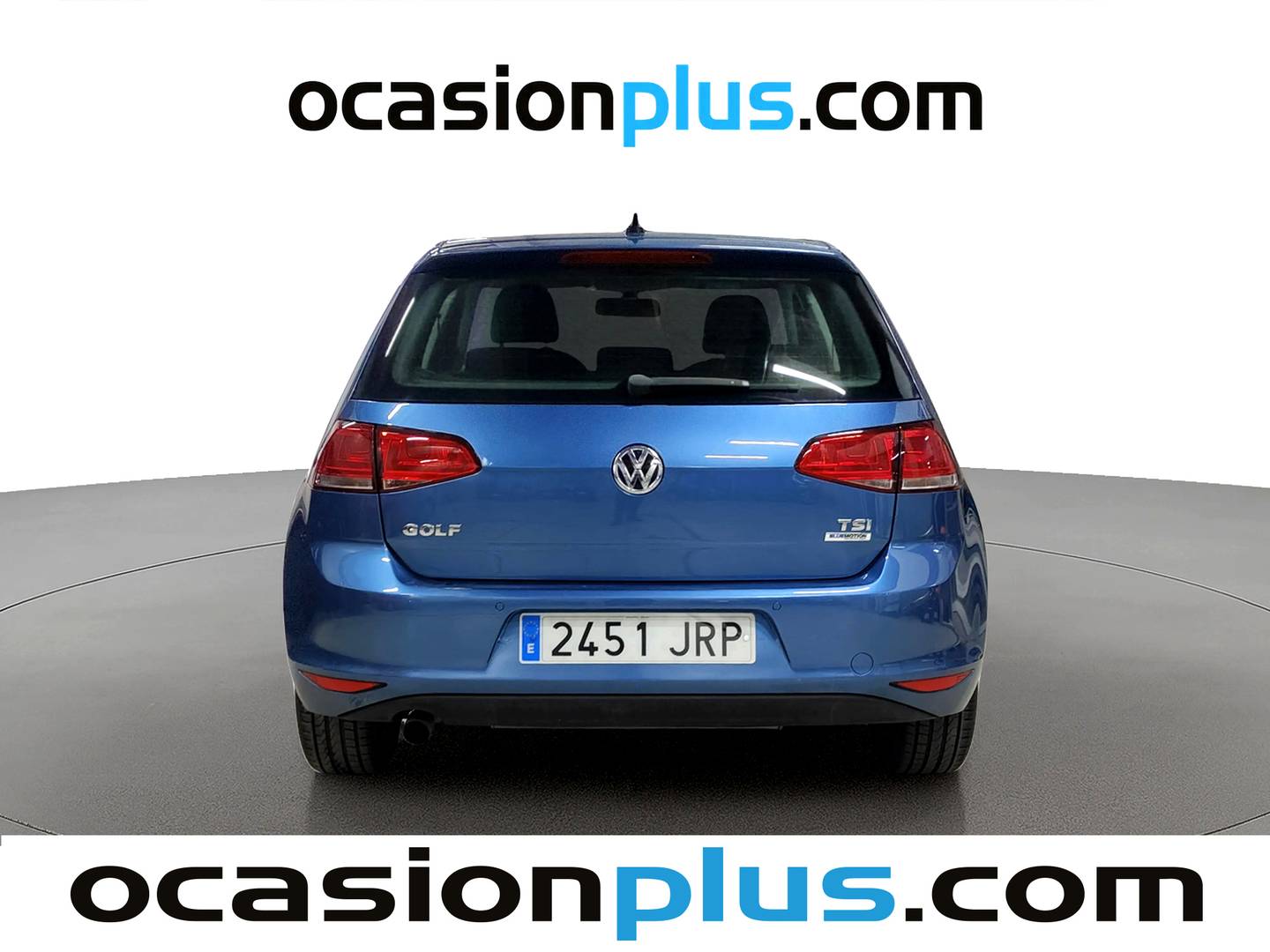Volkswagen Golf Volkswagen Golf Special Edition 1.2 TSI BMT (110 CV) al mejor precio
