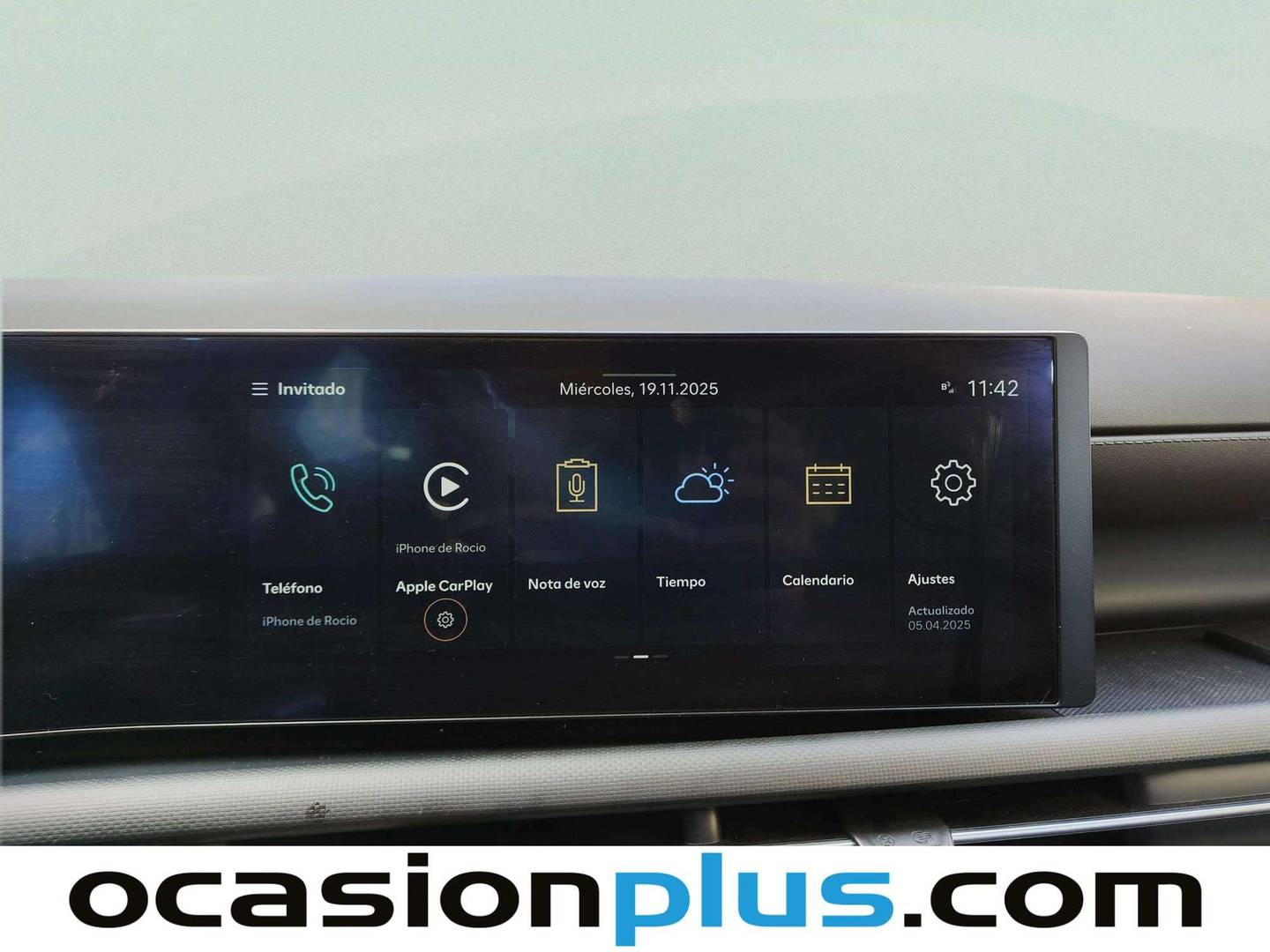 Foto Hyundai Tucson Hyundai Tucson 1.6T HEV Klass AT (215 CV)