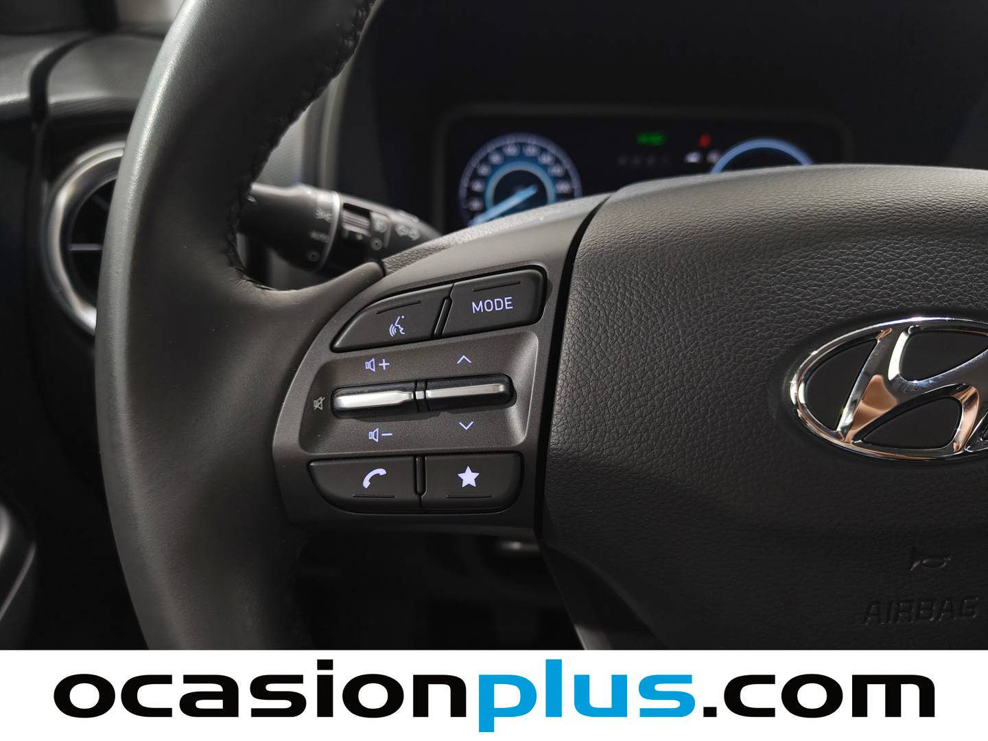 Accesorios del Hyundai Kona Hyundai Kona 1.0 TGDi Maxx 4x2 (120 CV)