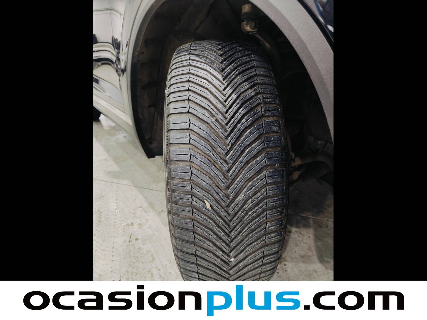 Foto Volkswagen Touareg Volkswagen Touareg Premium Atmos 3.0 V6 TDI 4Motion (231 CV) Tiptronic