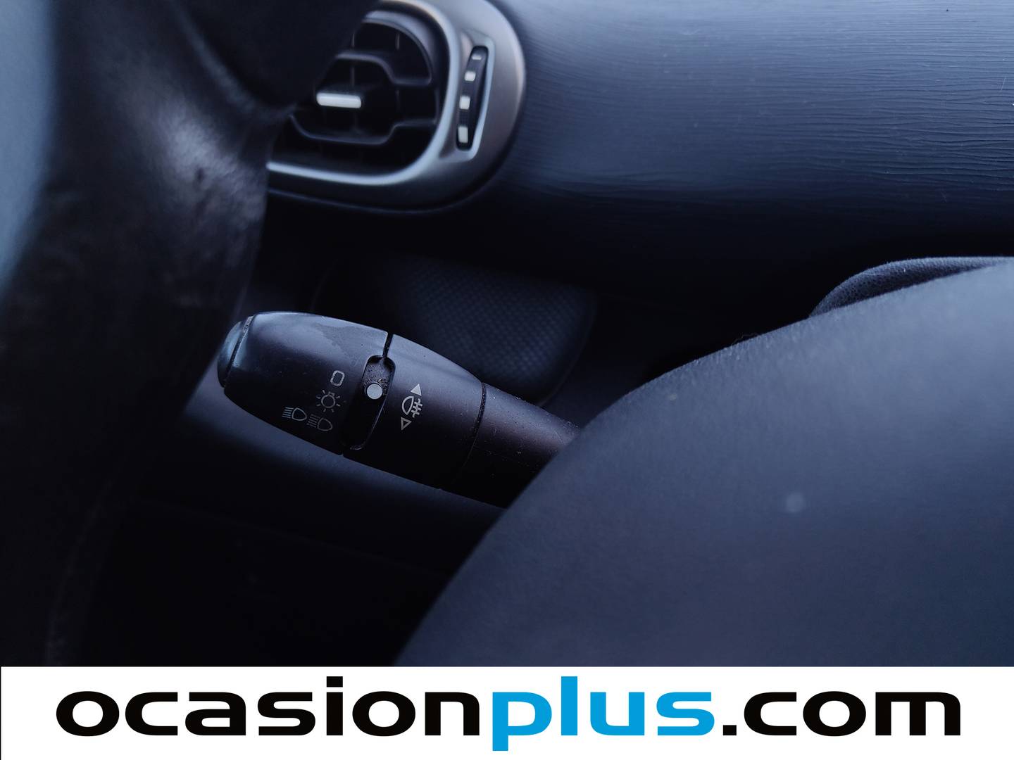 Citroën C3 Picasso Citroen C3 Picasso HDI 90 Airdream LX (92 CV) de segunda mano