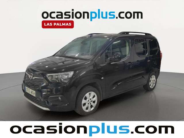 Opel Combo Life 1.5 TD Business Elegance Plus L1 AT (130 CV) de segunda mano
