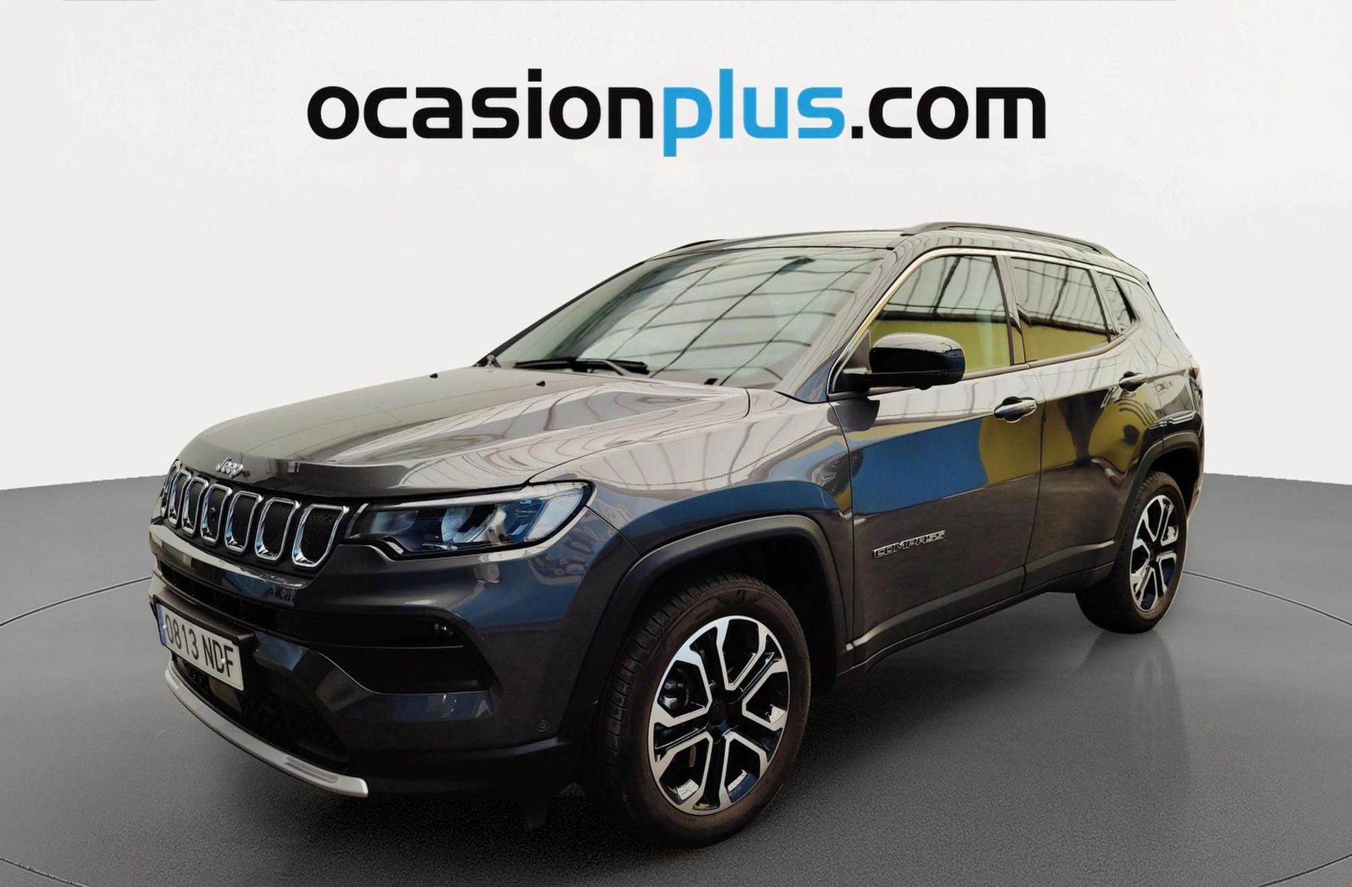 Jeep Compass 1.6 MultiJet Limited 4x2