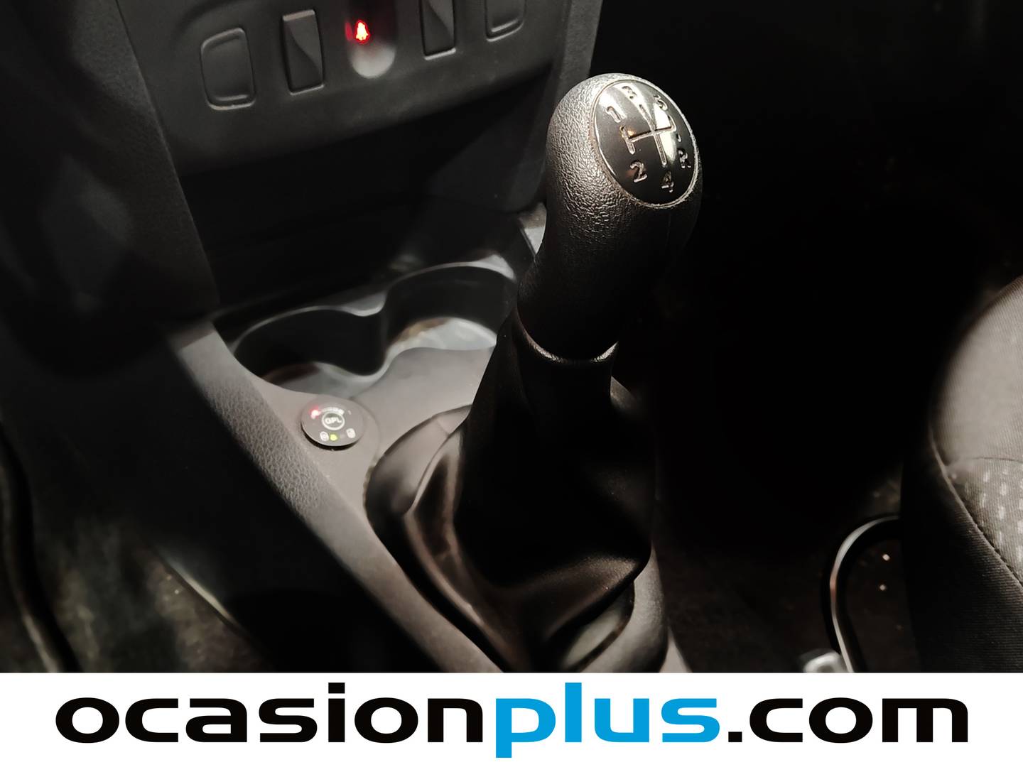 Foto Dacia Logan Dacia Logan TCE 90 GLP Essential (90 CV)