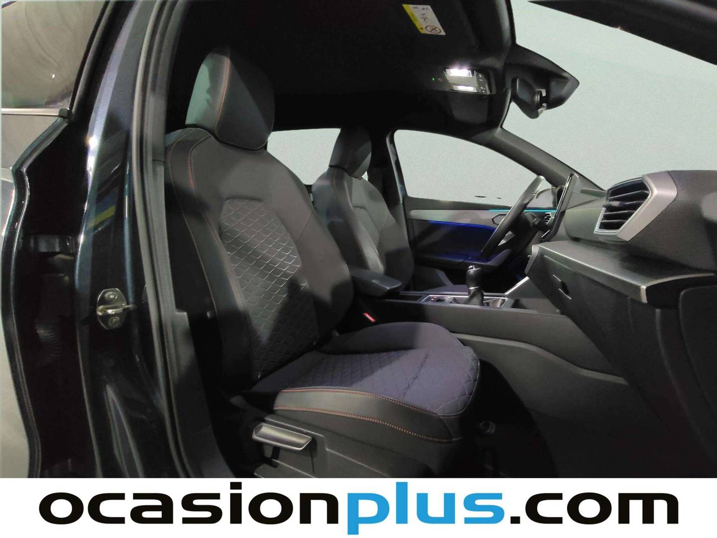 Seat León Seat León ST 1.5 TSI S&S FR Go L (150 CV) 2020