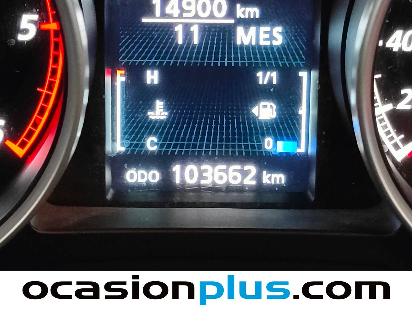 Foto Mitsubishi ASX Mitsubishi ASX DI-D ClearTec Motion (150 CV)