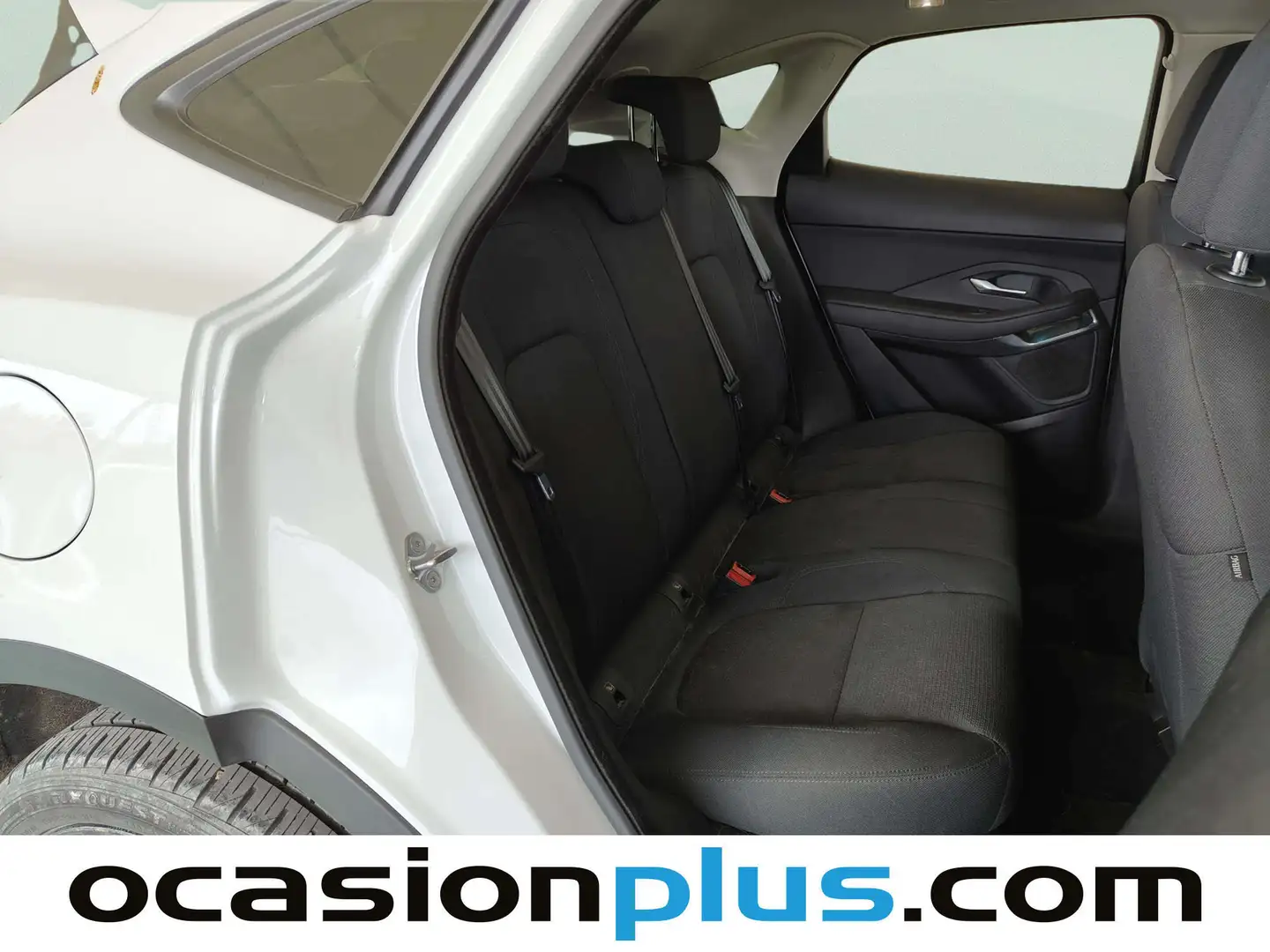 Foto Jaguar E-Pace Jaguar E-PACE 2.0P 4WD Auto (200 CV)