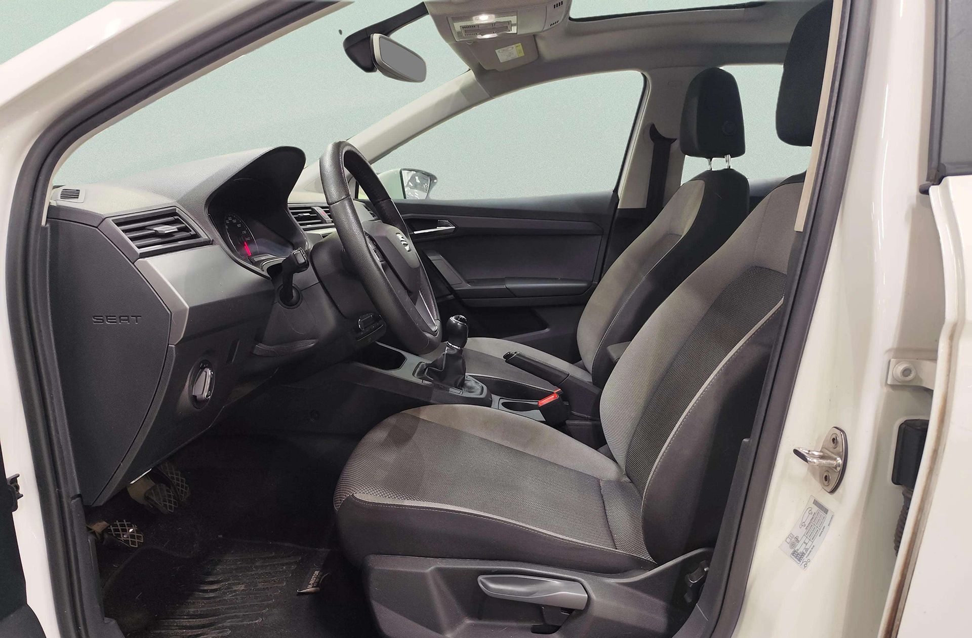 SEAT Ibiza 1.0 TSI Style Plus - foto 11