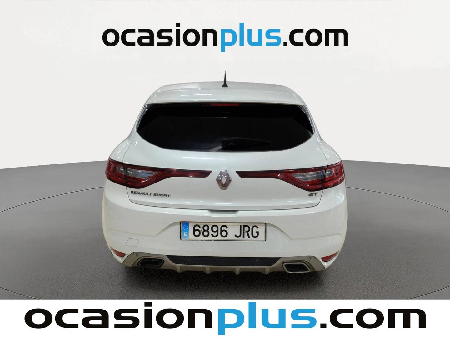 Renault Mégane Renault Megane GT Energy TCe (205 CV) EDC barato