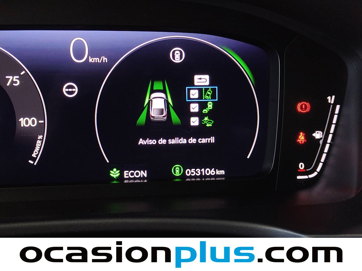 Honda Civic Honda Civic Civic 2.0 i-MMD Advance CVT (184 CV) de segunda mano