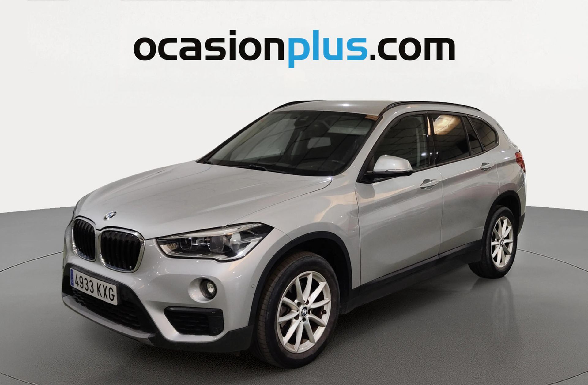 BMW X1 sDrive18d Business