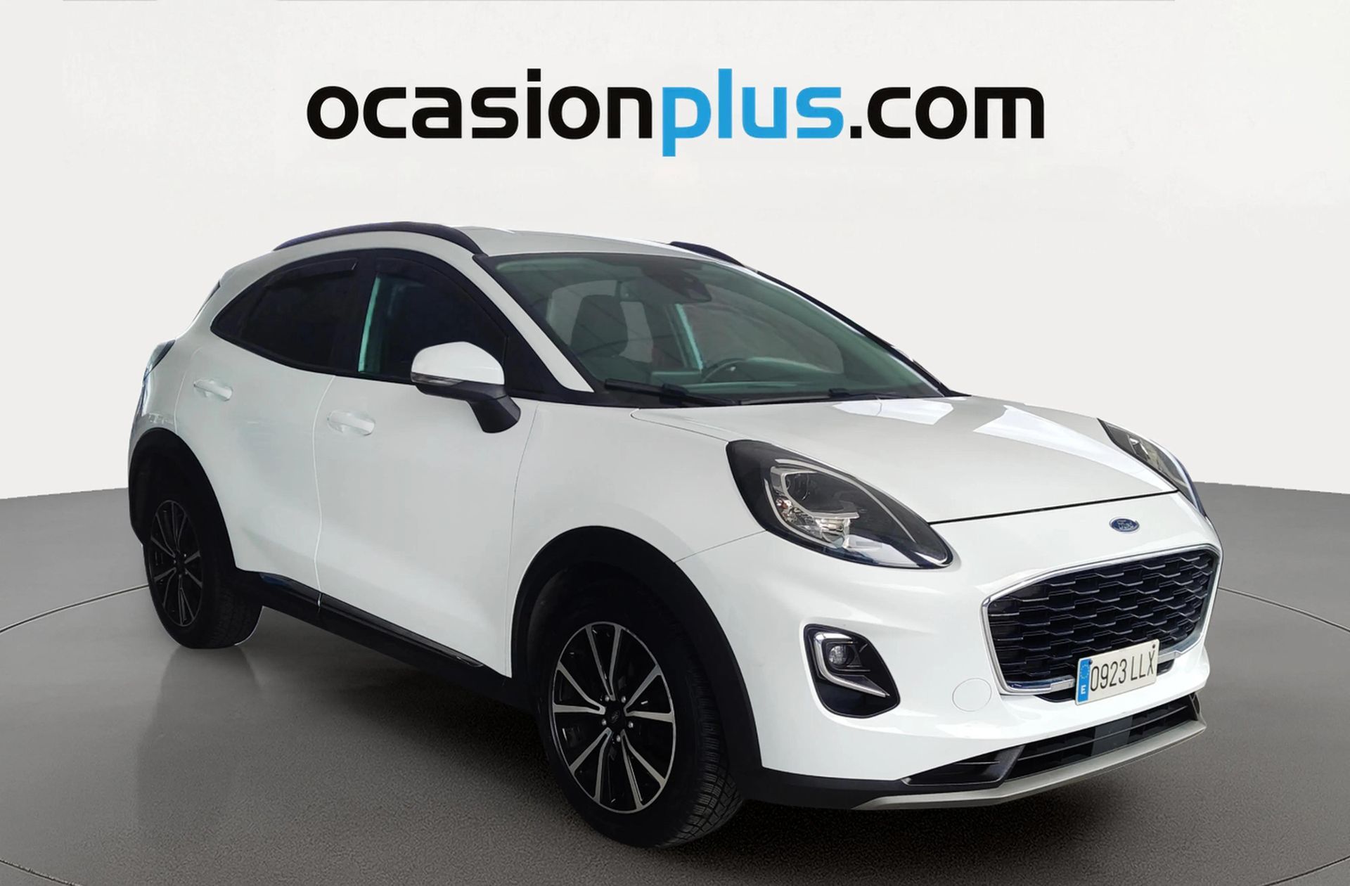 Ford Puma 1.5 EcoBlue Titanium - foto 2