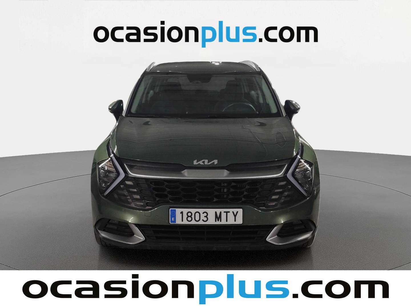 KIA Sportage KIA Sportage 1.6 CRDi MHEV Drive 4x2 (136 CV) al mejor precio