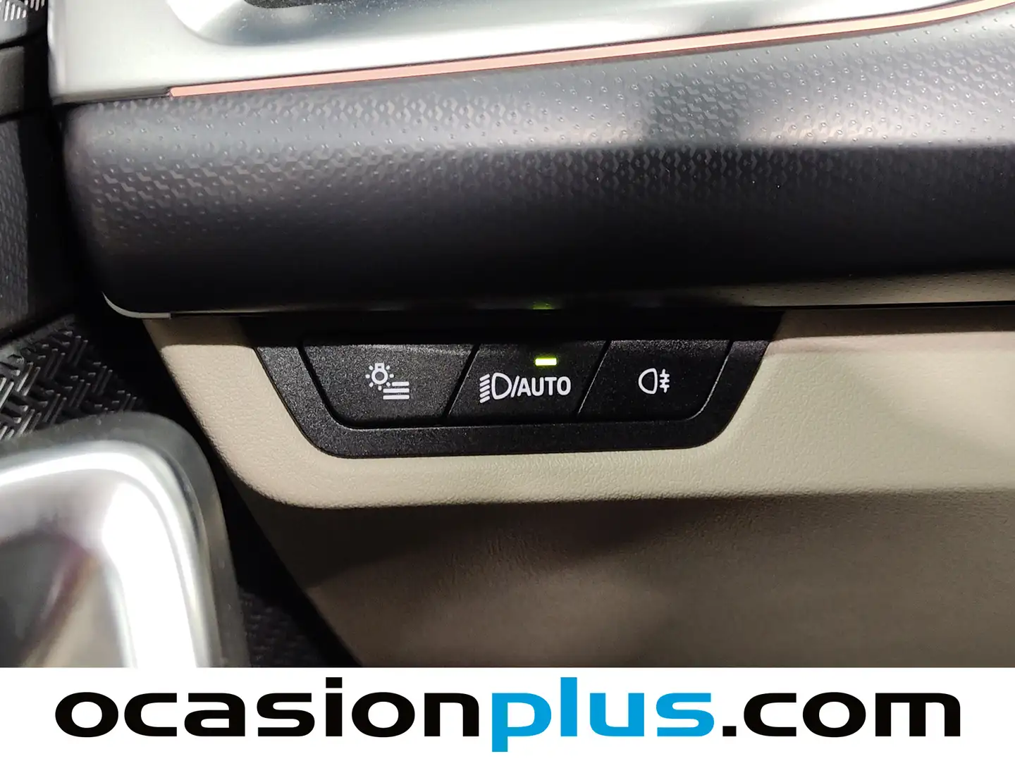 Foto BMW X1 BMW X1 xDrive20d (163 CV) Pack M