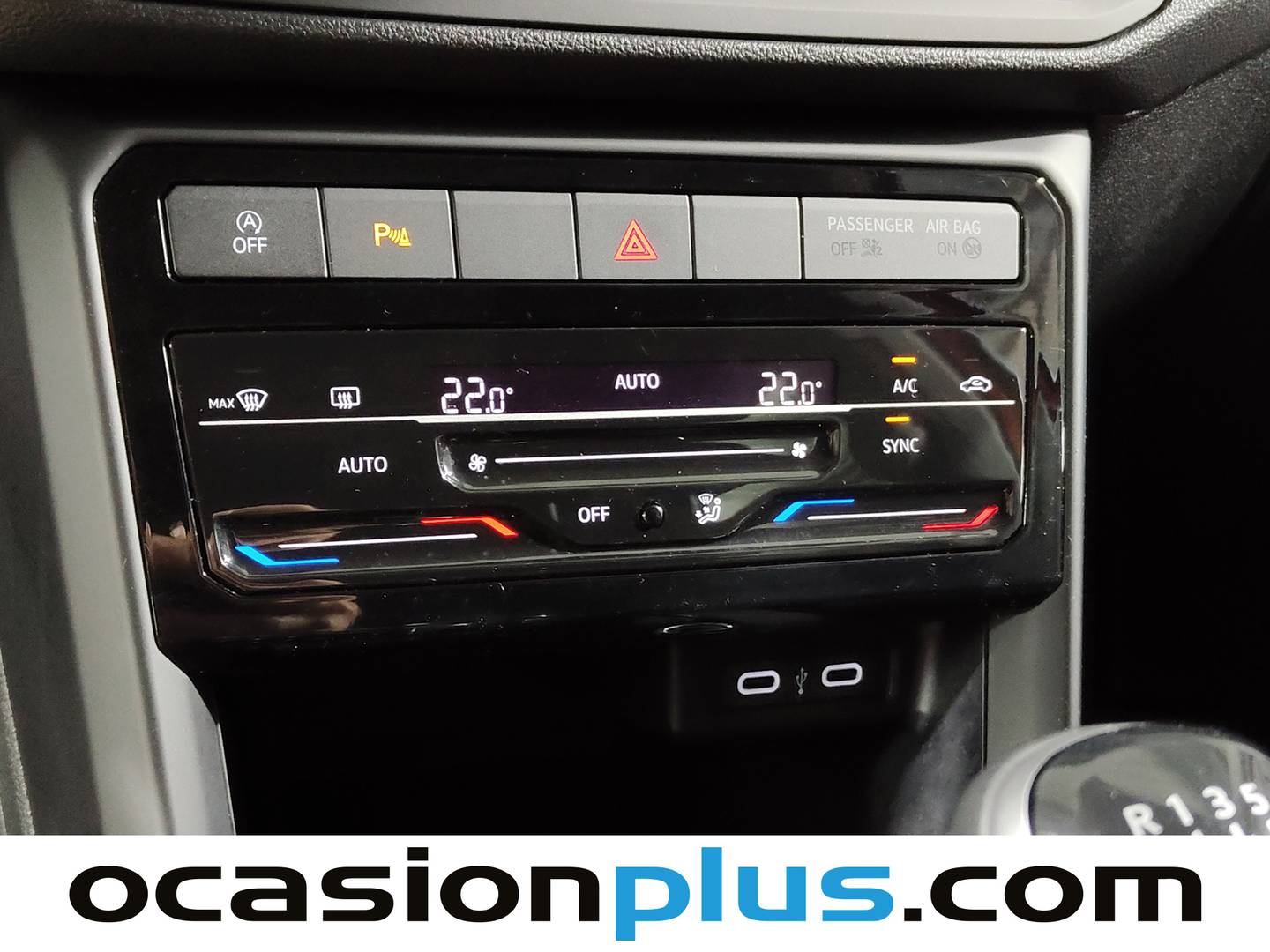 Paquetes del Volkswagen T-Cross Volkswagen T-Cross Advance 1.0 TSI (110 CV)