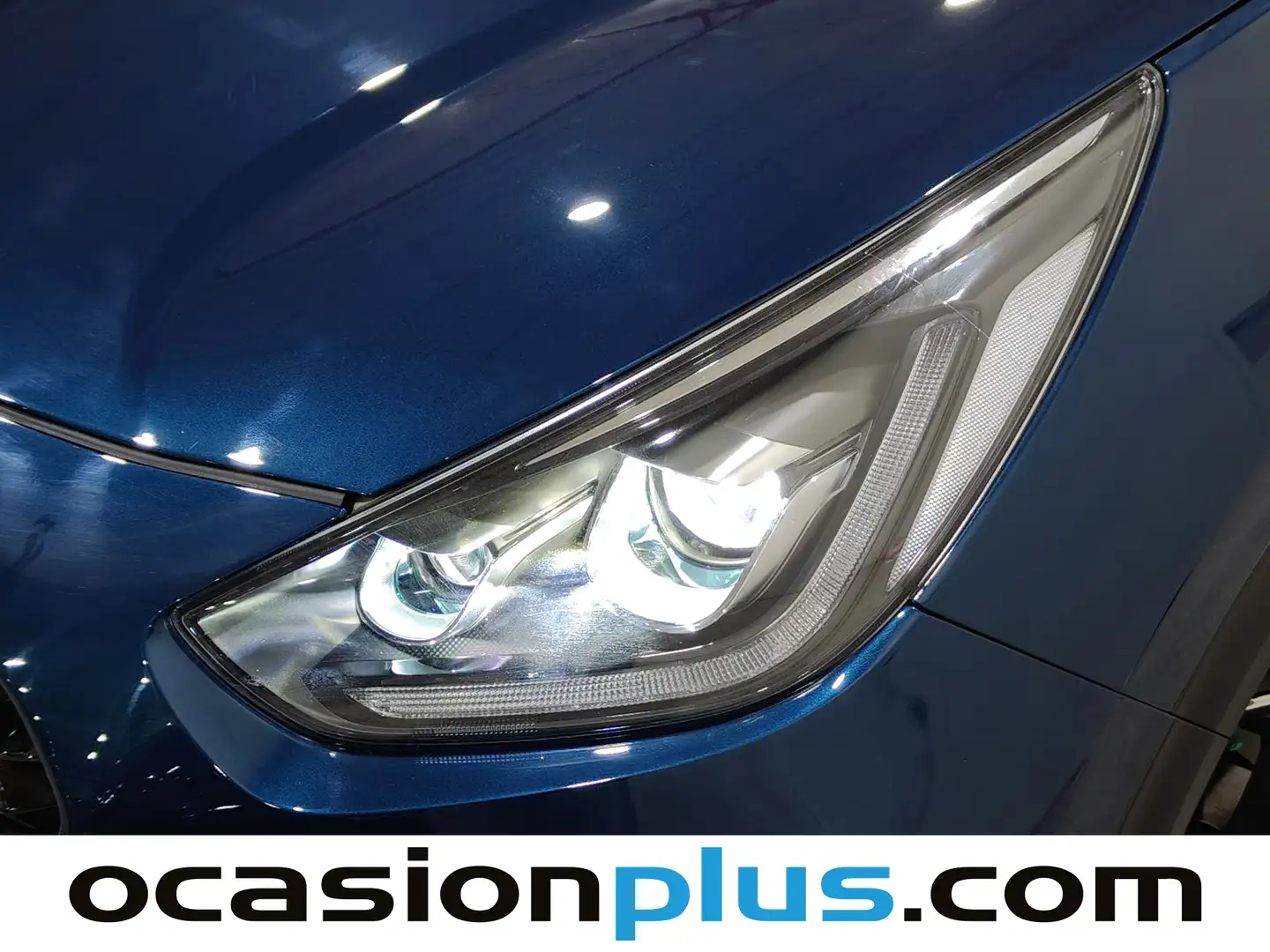 Foto KIA Niro Kia Niro 1.6 GDi HEV Híbrido Emotion (141 CV)